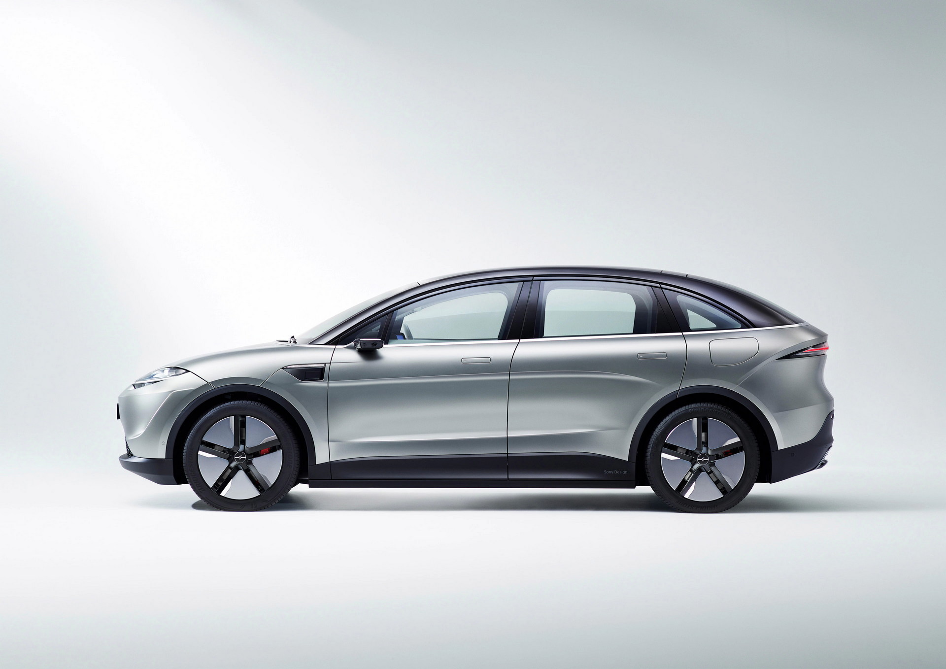 Sony In Search For Partners To Ease Possible Entry In The EV Market