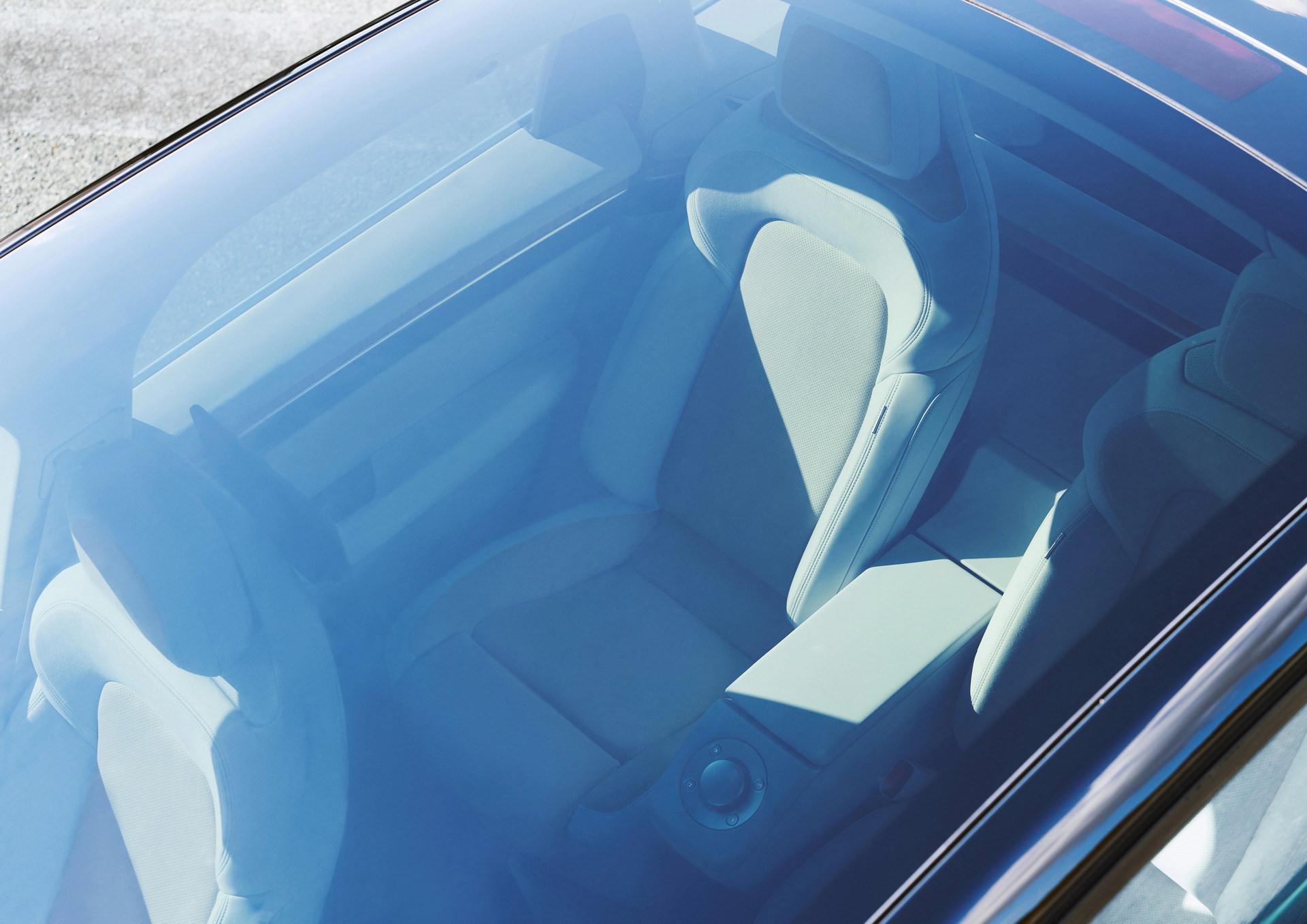 Sony In Search For Partners To Ease Possible Entry In The EV Market