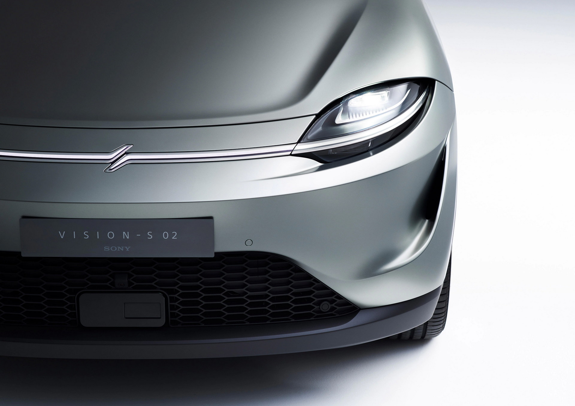 Sony In Search For Partners To Ease Possible Entry In The EV Market