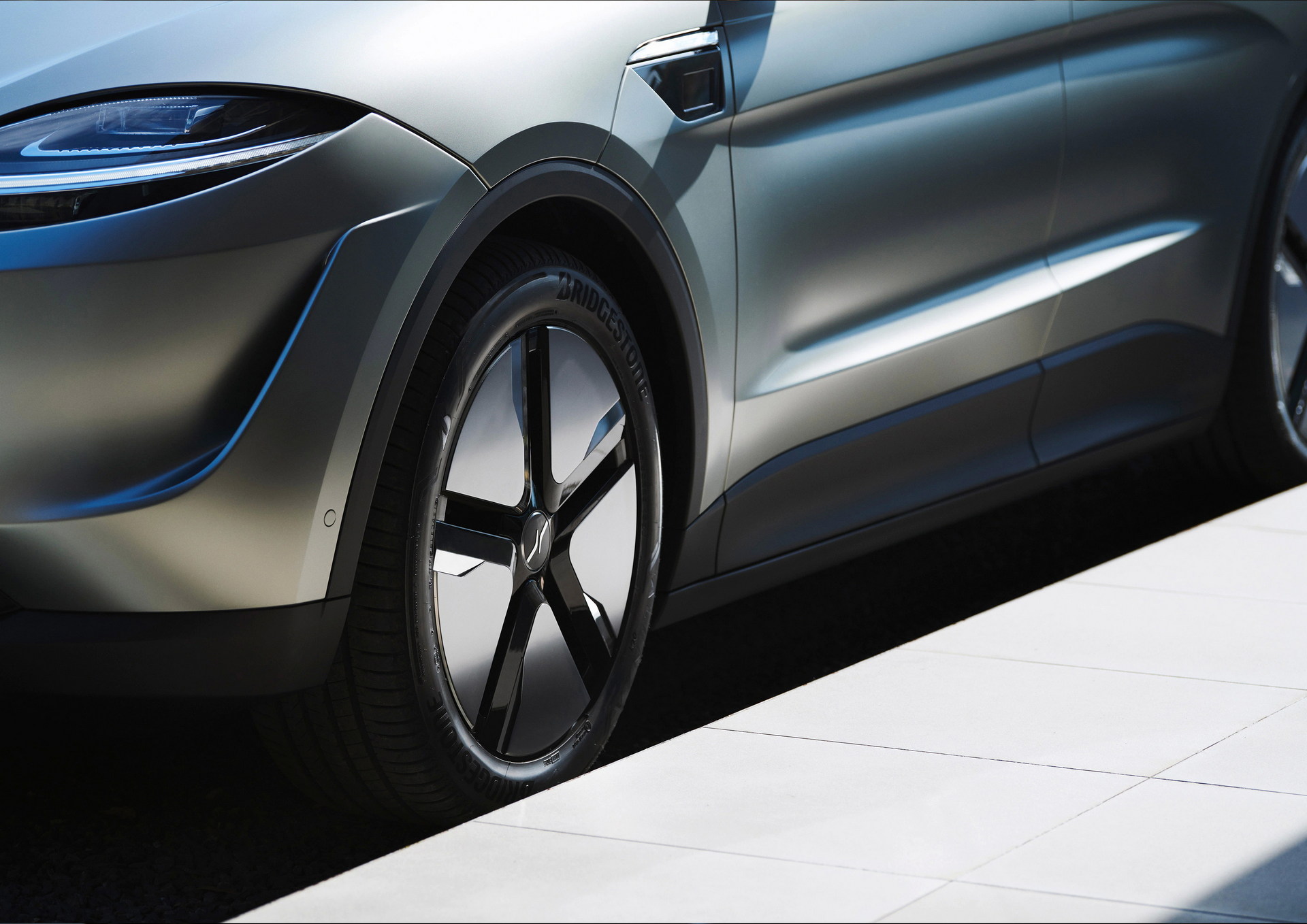 Sony In Search For Partners To Ease Possible Entry In The EV Market