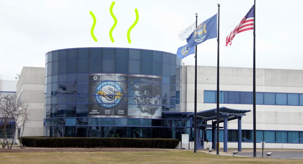 That Stinks: Stellantis Vows To Fix Foul Odor Coming From Jeep’s Detroit Plant – But Doesn’t Know When
