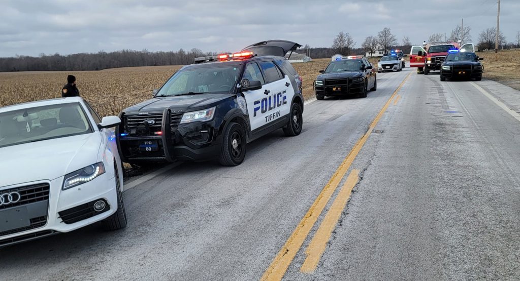  Thief Steals Audi From Dealership With Passenger Sleeping Inside