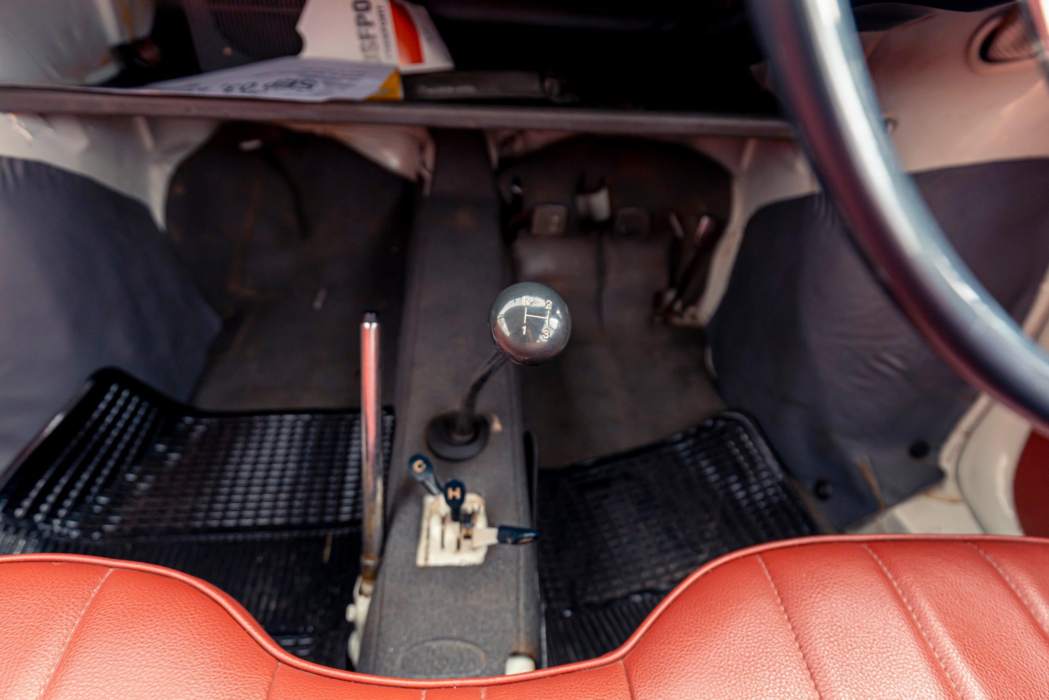 The 1966 Subaru 360 Is One Of The Cutest Cars You Can Drive On U.S. Roads