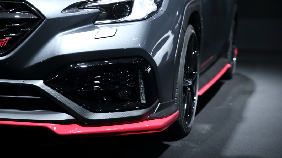 Subaru Won’t Build A New WRX STi, Would You Settle For A JDM-Style STI Trim Level Instead?