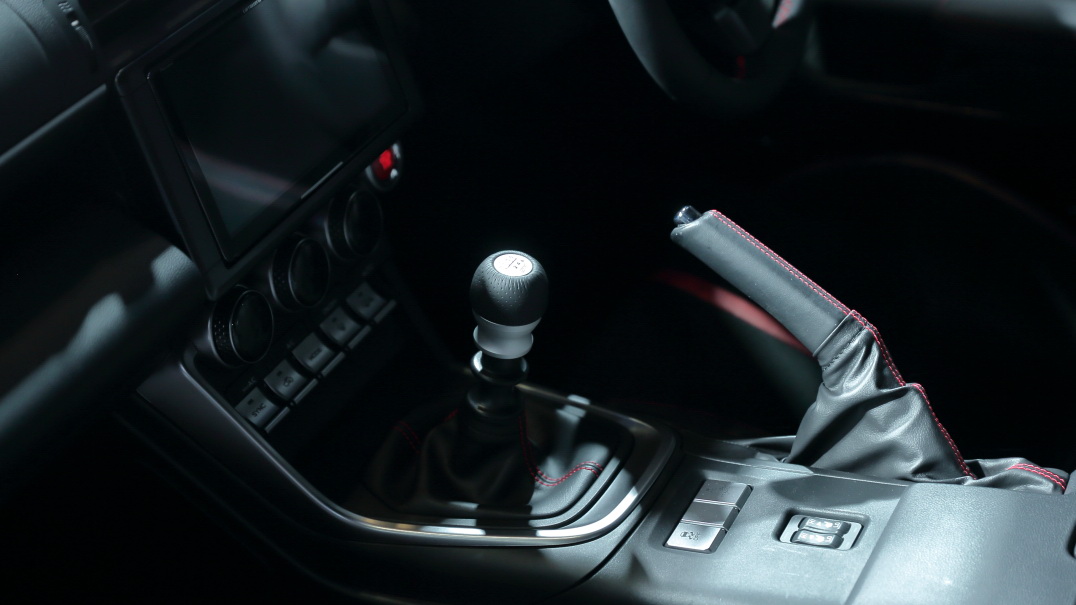 Subaru’s WRX S4, BRZ And Levorg Get The STI Performance Concept Treatment