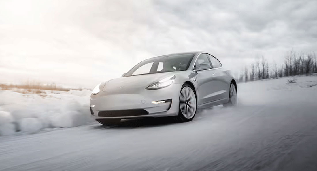 U S And Canadian Authorities Investigating Tesla Model 3 And Model Y 