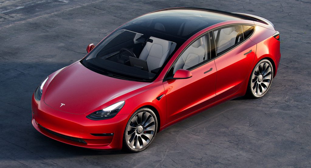  QOTD: Can Tesla Take The Luxury Sales Crown From BMW In 2022?