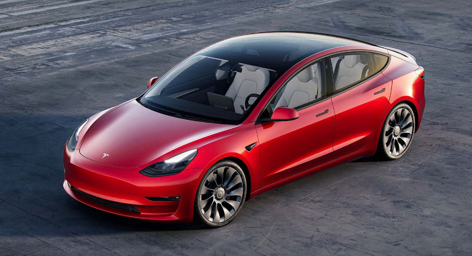  V-E Day: Shocking New Sales Data Shows Tesla Model 3 Did What No Other American Car Could In Europe