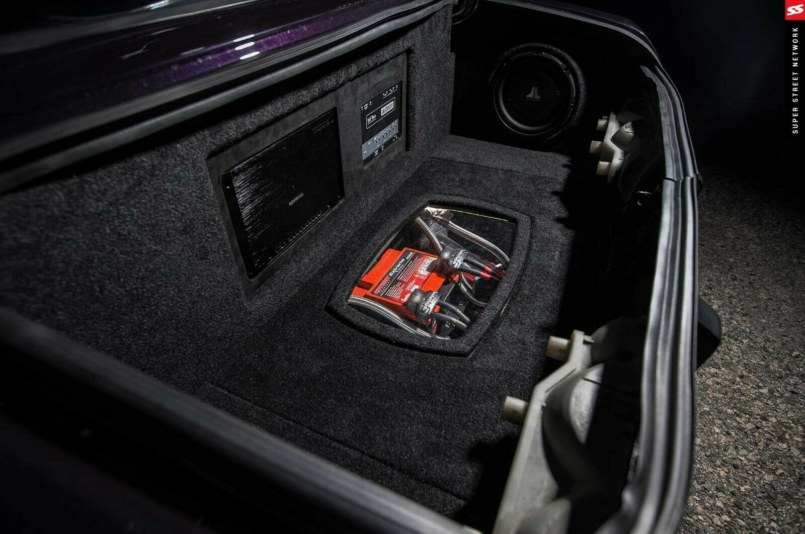 This 1977 Toyota Celica With An S2000 Engine Is A True Work Of Art