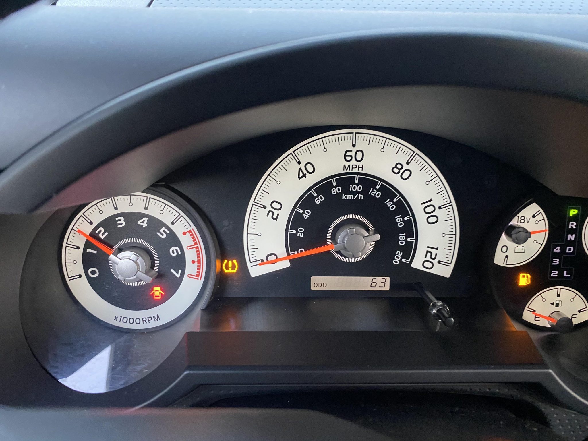 A 63-Mile 2014 Toyota FJ Cruiser Just Sold For An Eye-Watering $81,500