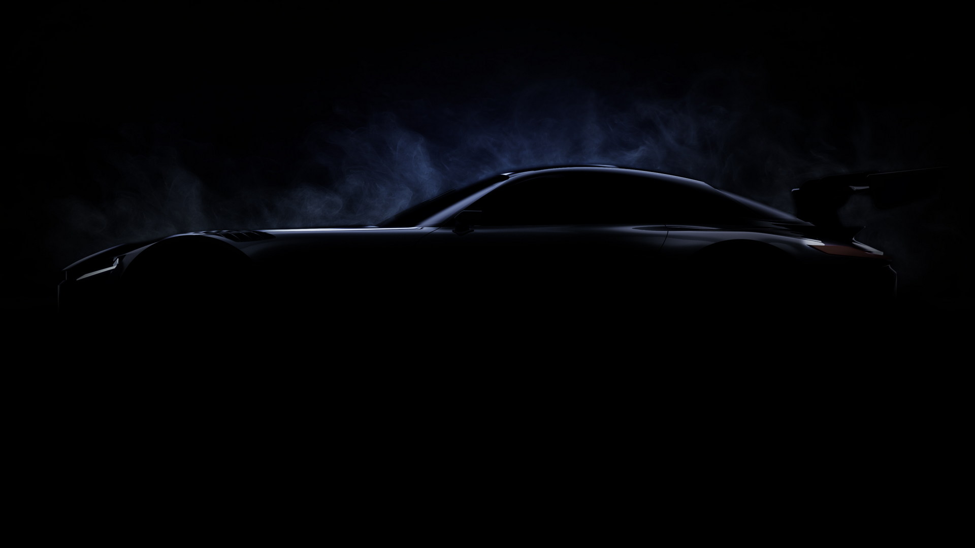 Toyota Teaser For Tokyo Includes Hotter GR Yaris And New GR GT3 Racing Concept