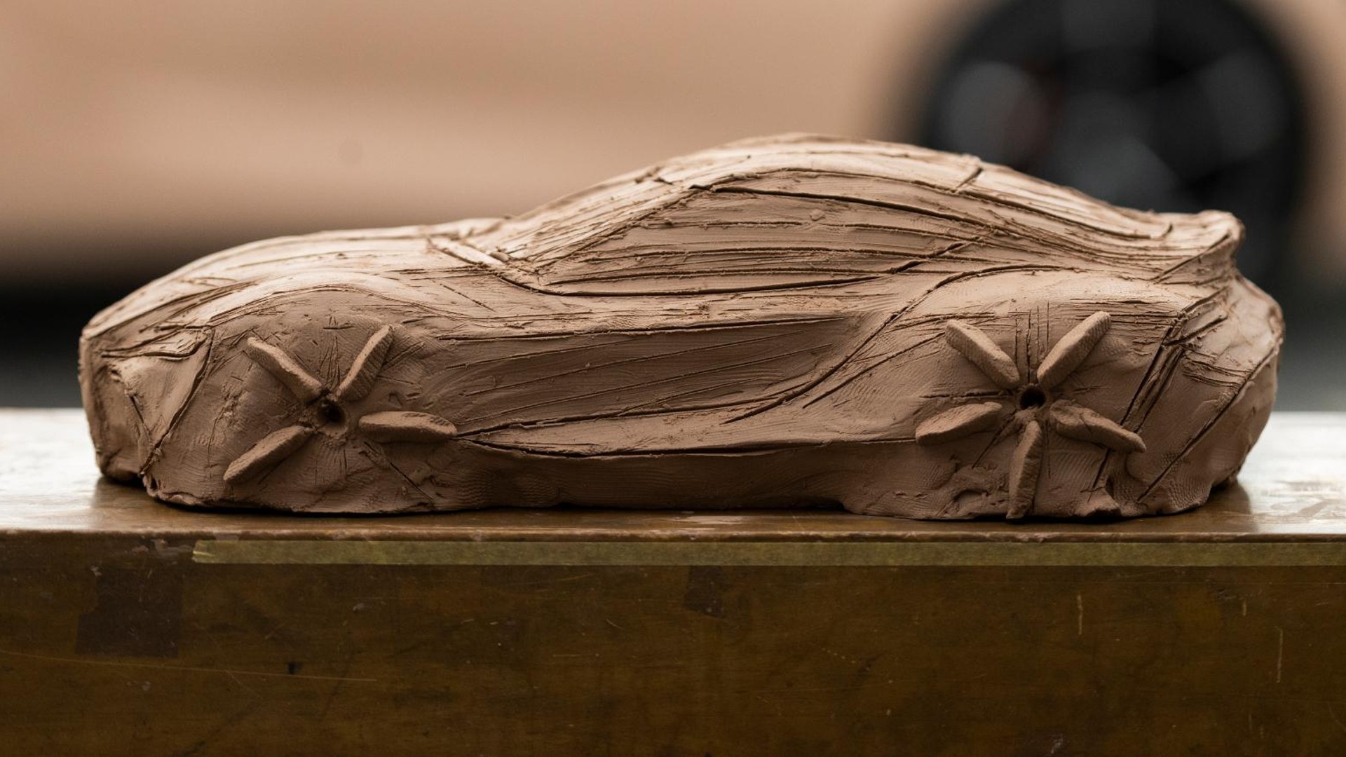 Take A Look At Toyota’s Early Design Proposals For The GR Supra Mk5