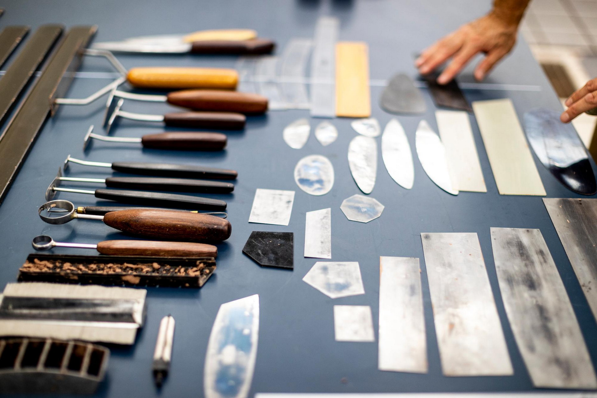 Take A Look At Toyota’s Early Design Proposals For The GR Supra Mk5