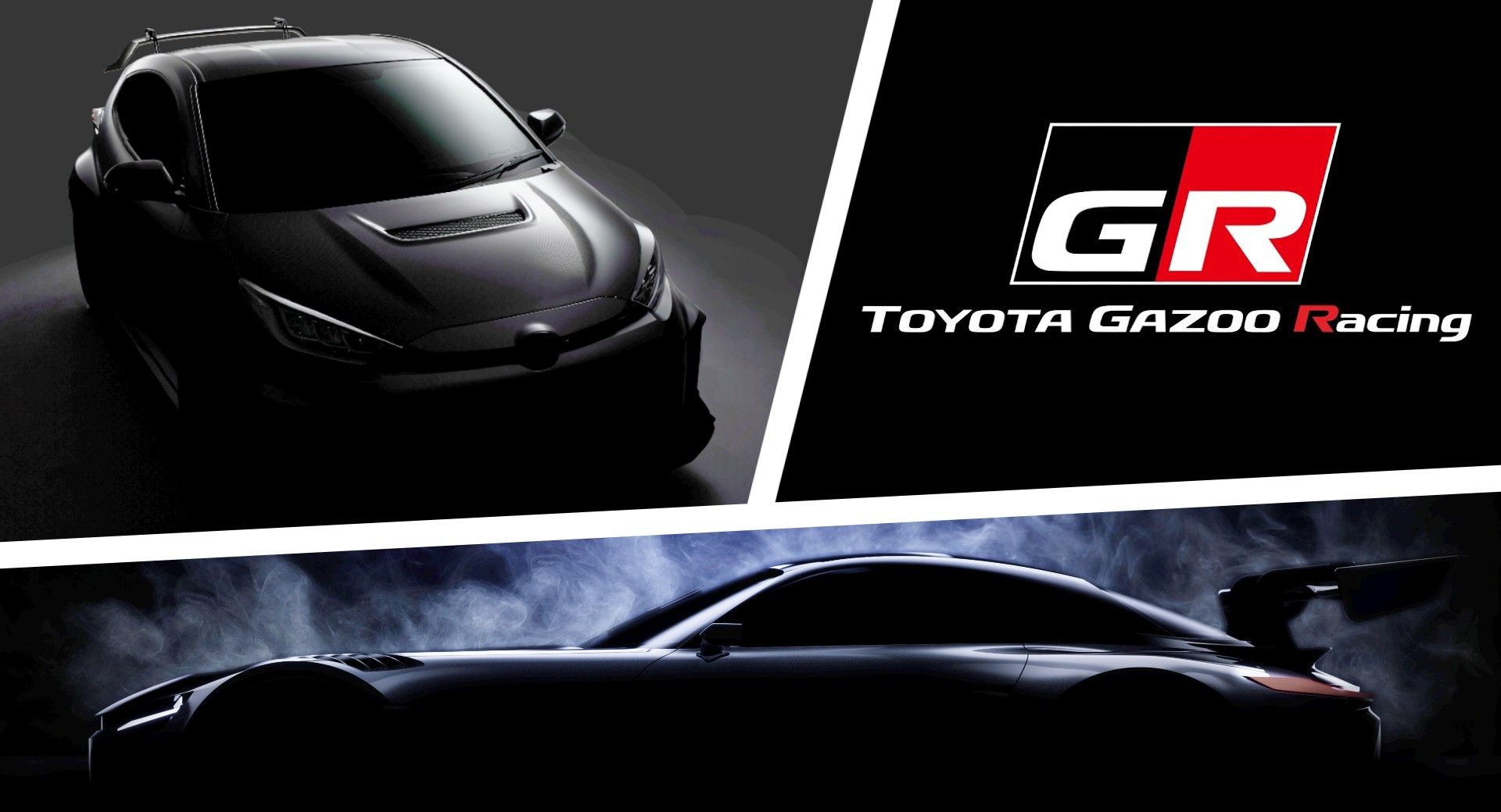 Toyota Announces its Line-up for the New GR Yaris in Japan