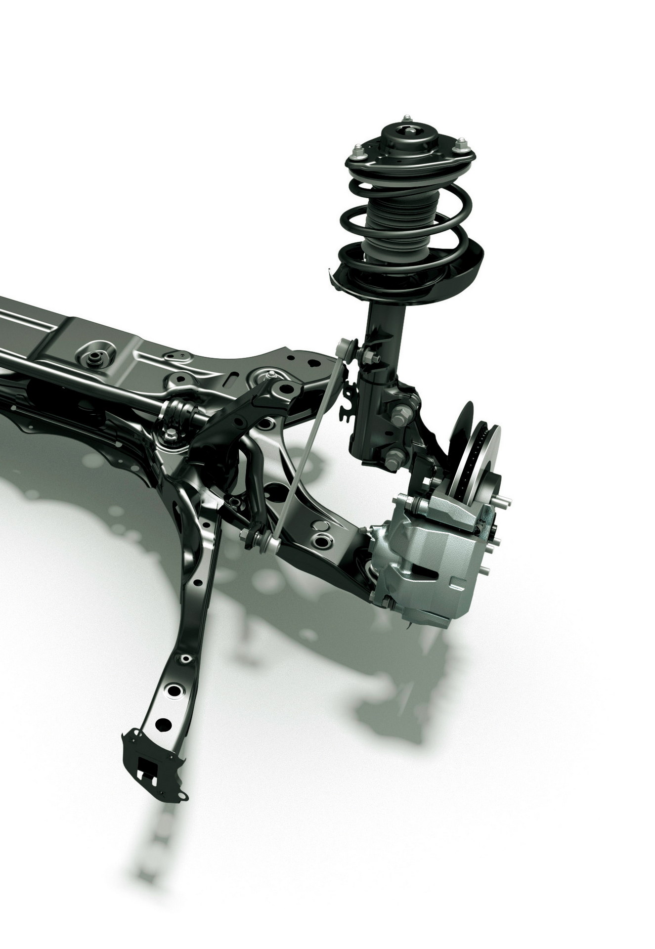 Toyota Noah And Voxy Minivans Debut In Japan With Up To Eight Seats And New Tech