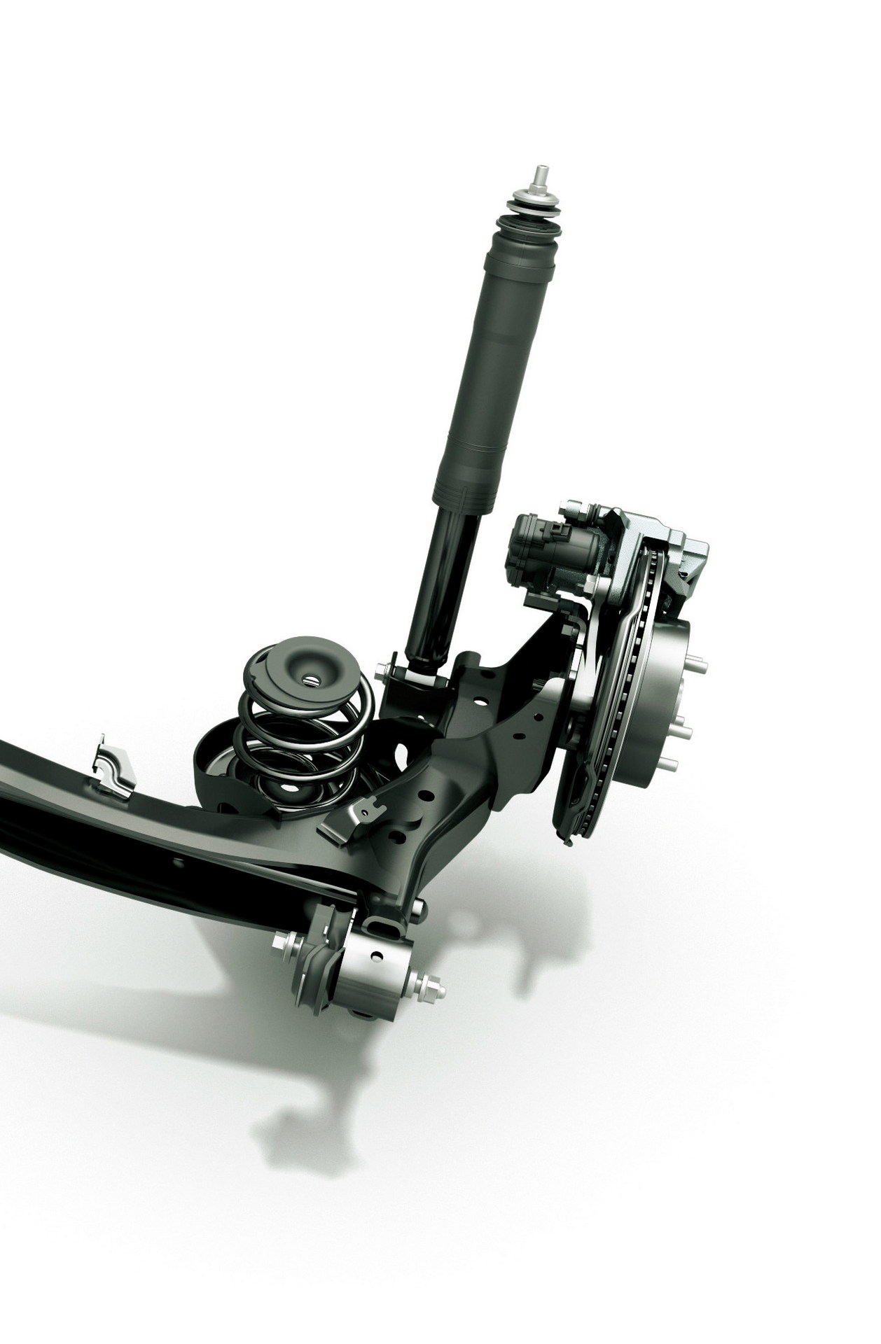 Toyota Noah And Voxy Minivans Debut In Japan With Up To Eight Seats And New Tech