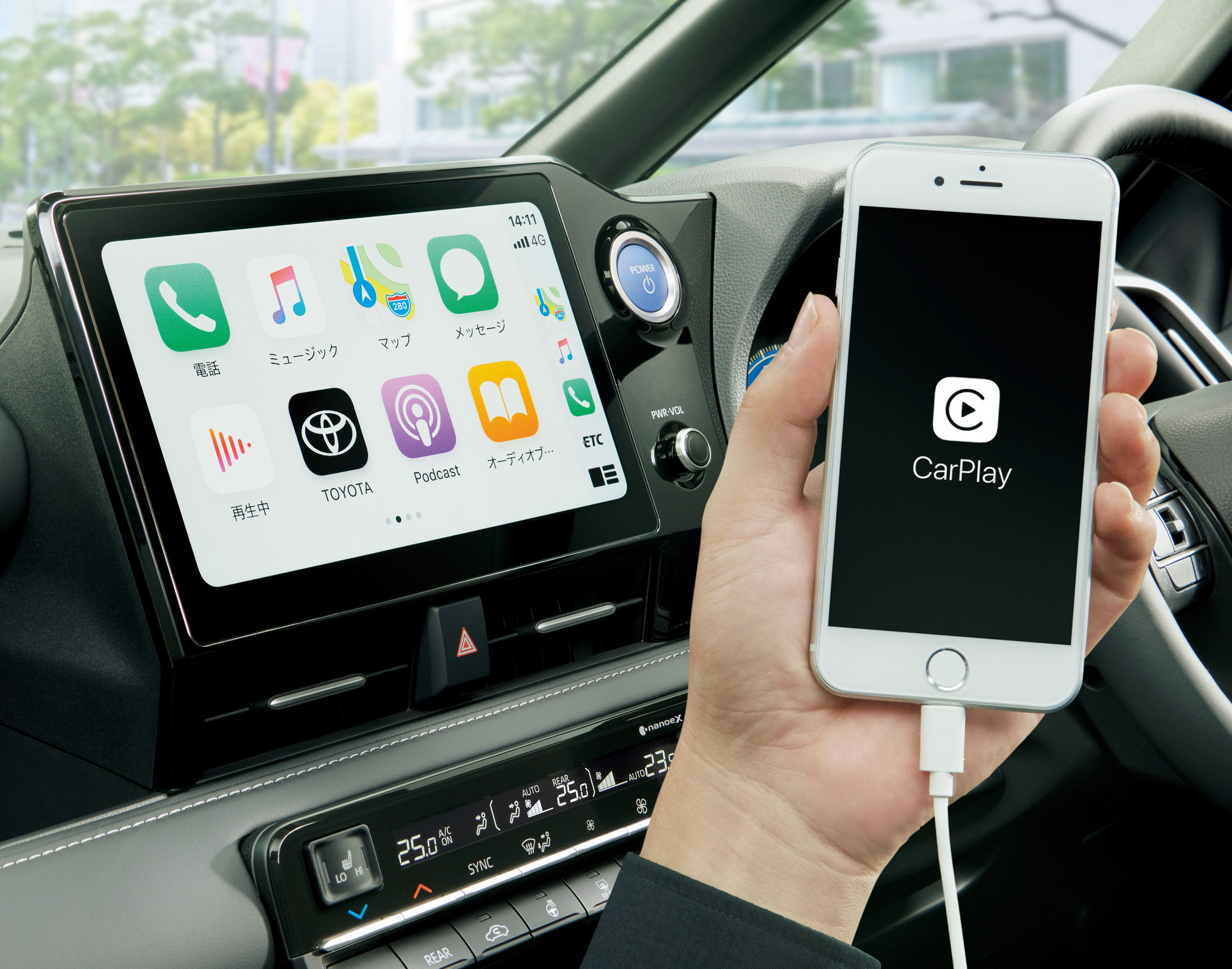 Toyota Noah And Voxy Minivans Debut In Japan With Up To Eight Seats And New Tech