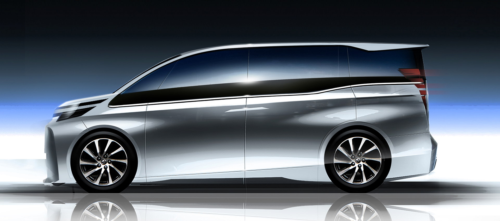 Toyota Noah And Voxy Minivans Debut In Japan With Up To Eight Seats And New Tech