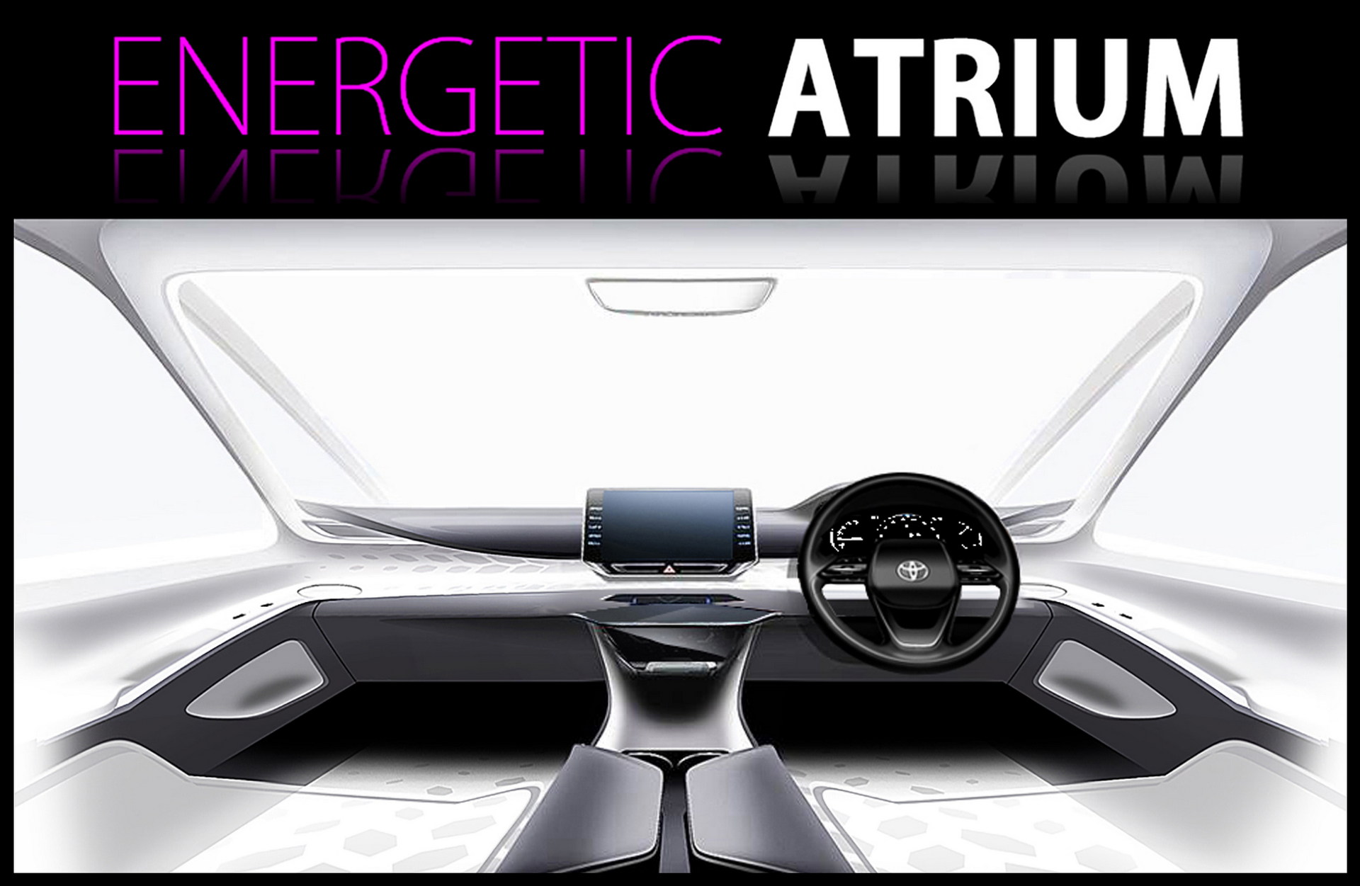 Toyota Noah And Voxy Minivans Debut In Japan With Up To Eight Seats And New Tech