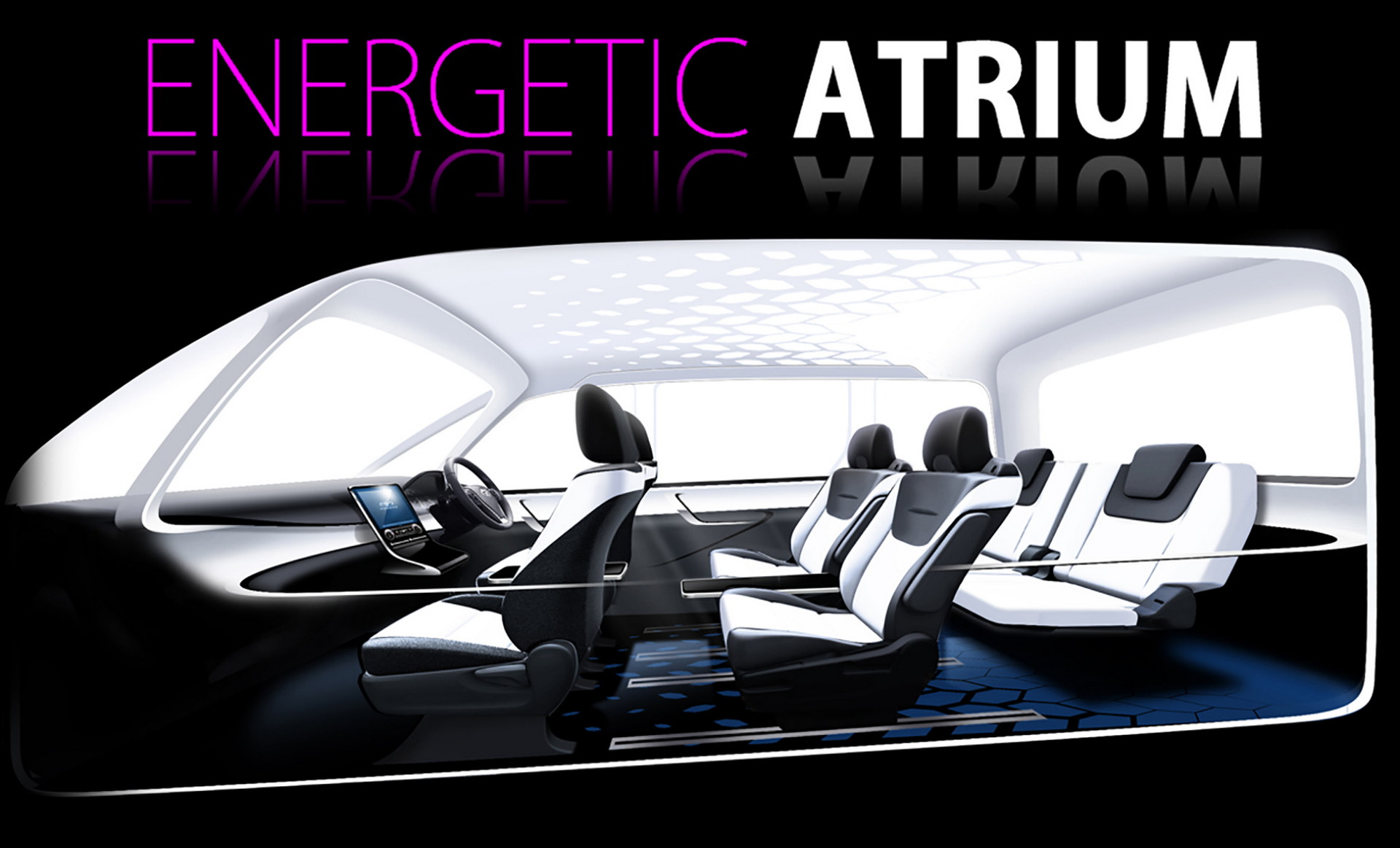 Toyota Noah And Voxy Minivans Debut In Japan With Up To Eight Seats And New Tech