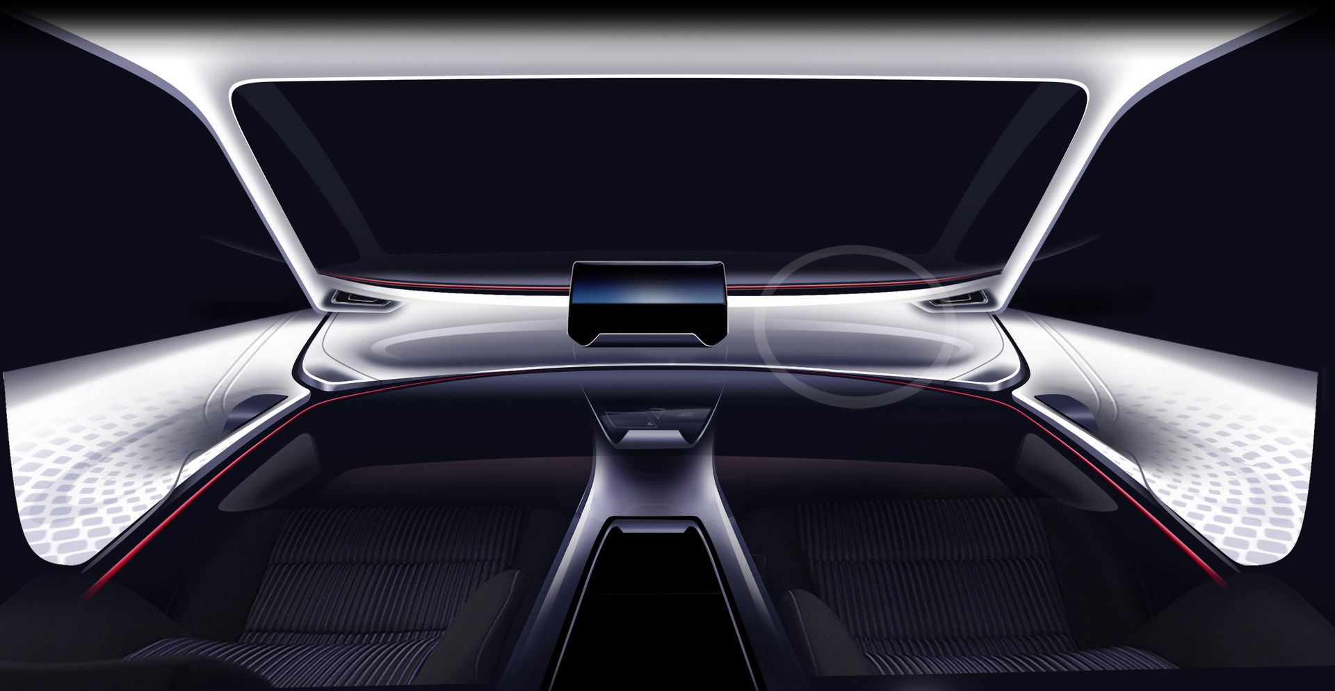 Toyota Noah And Voxy Minivans Debut In Japan With Up To Eight Seats And New Tech