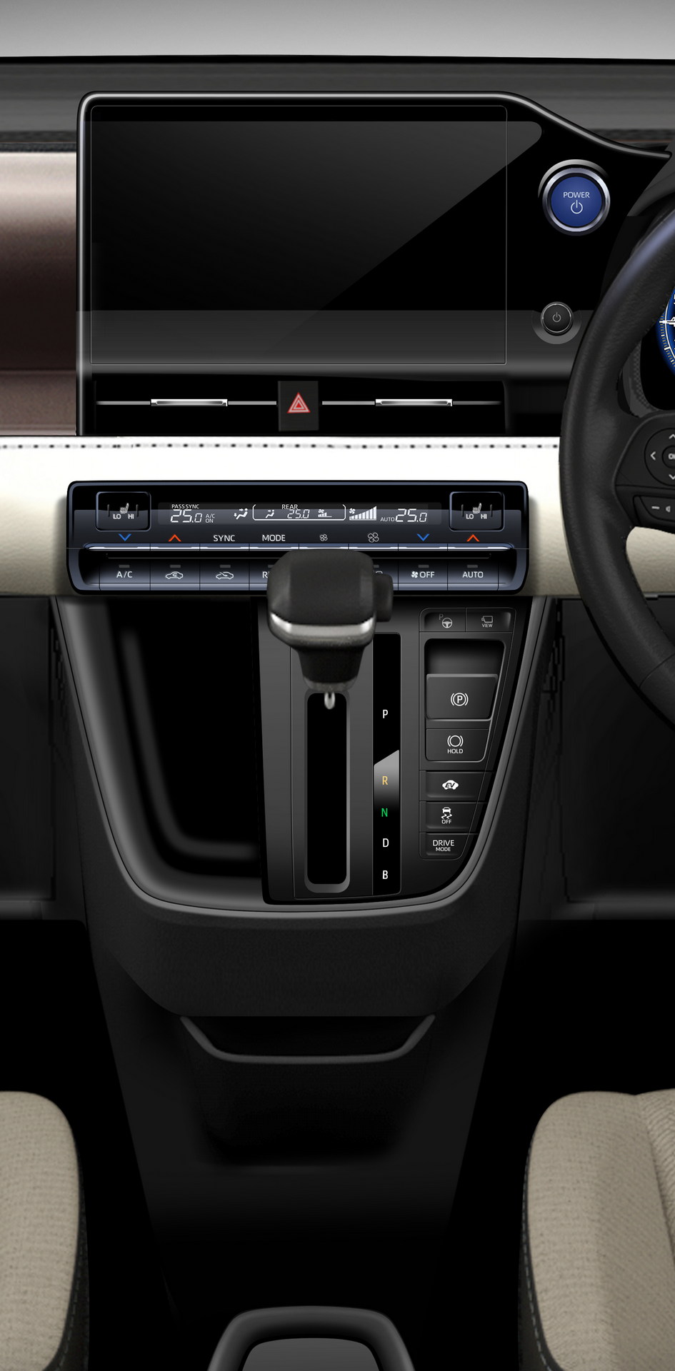 Toyota Noah And Voxy Minivans Debut In Japan With Up To Eight Seats And New Tech