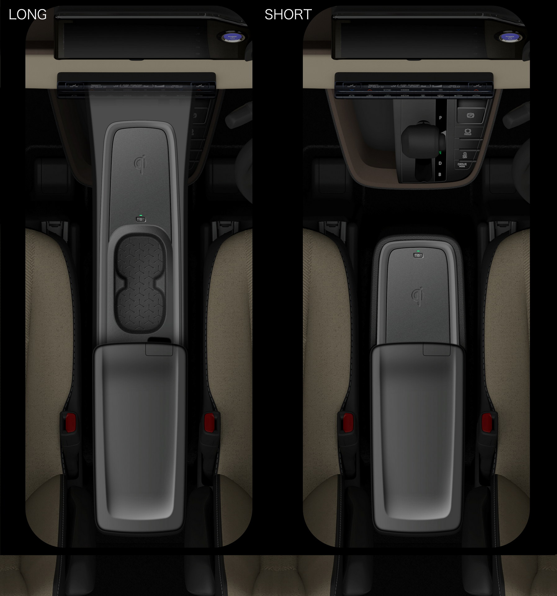 Toyota Noah And Voxy Minivans Debut In Japan With Up To Eight Seats And New Tech