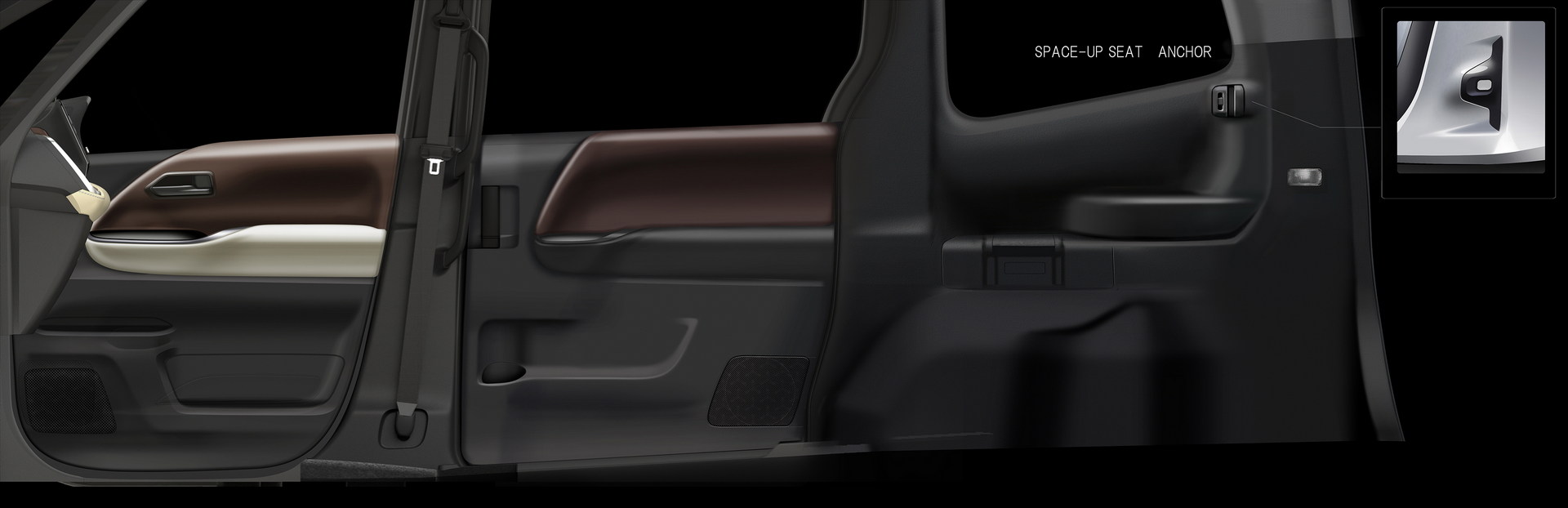 Toyota Noah And Voxy Minivans Debut In Japan With Up To Eight Seats And New Tech