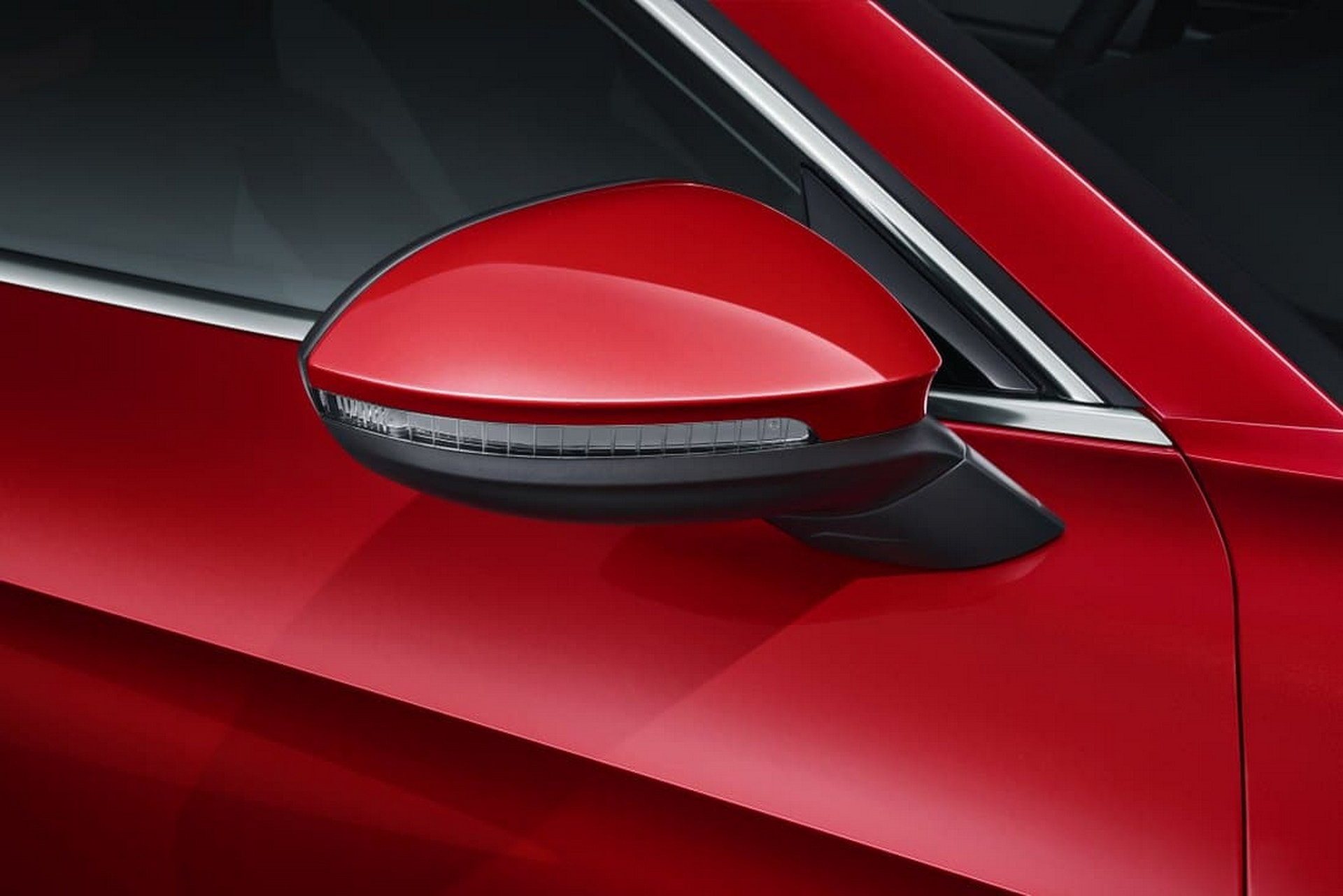 VW Lamando L Debuts In China As An MQB Evo-Based Liftback