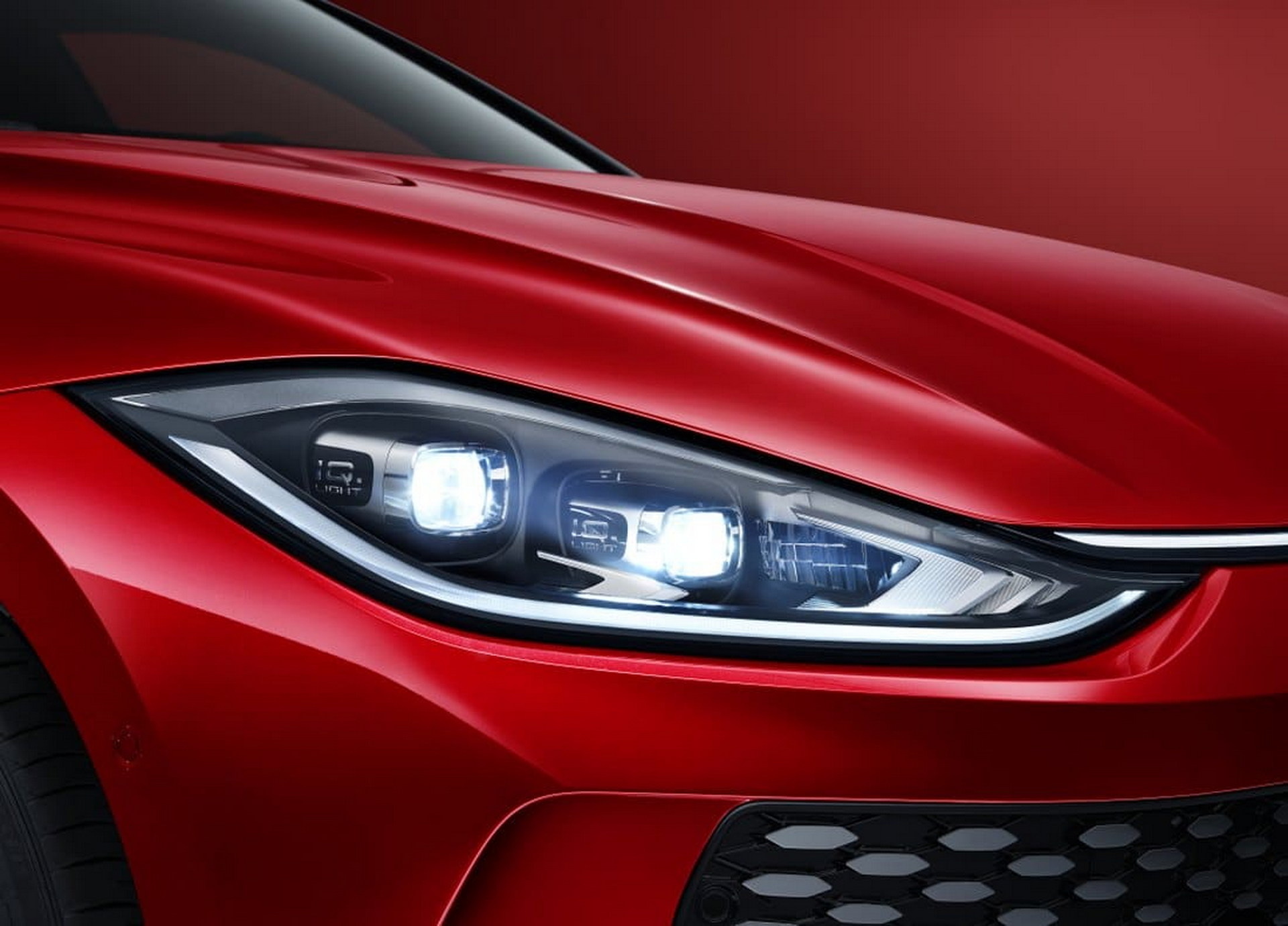 VW Lamando L Debuts In China As An MQB Evo-Based Liftback