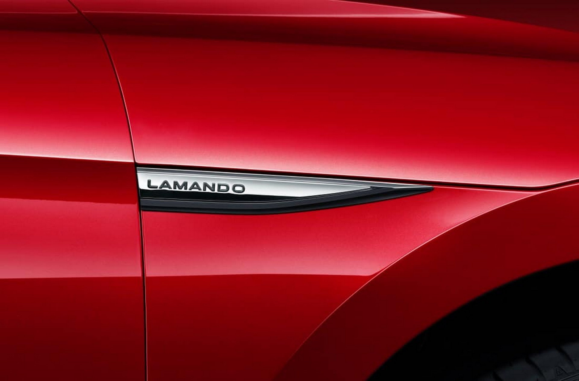 VW Lamando L Debuts In China As An MQB Evo-Based Liftback