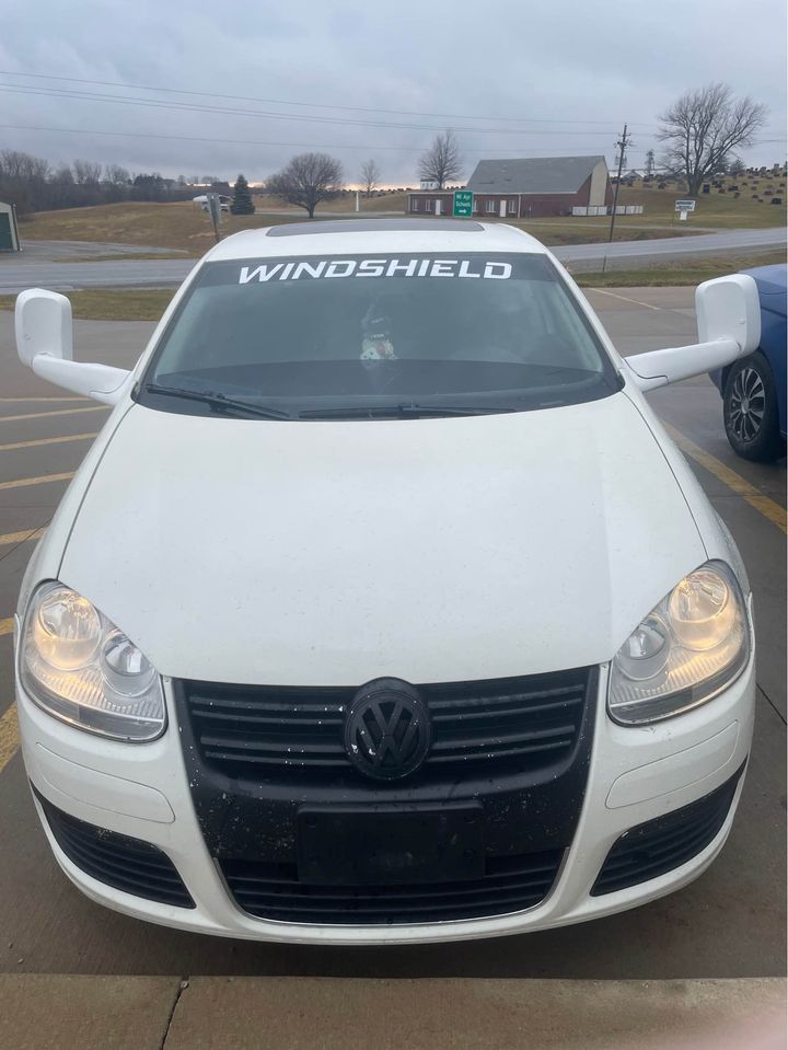 This Volkswagen Jetta Is A Diesel Troll On Wheels