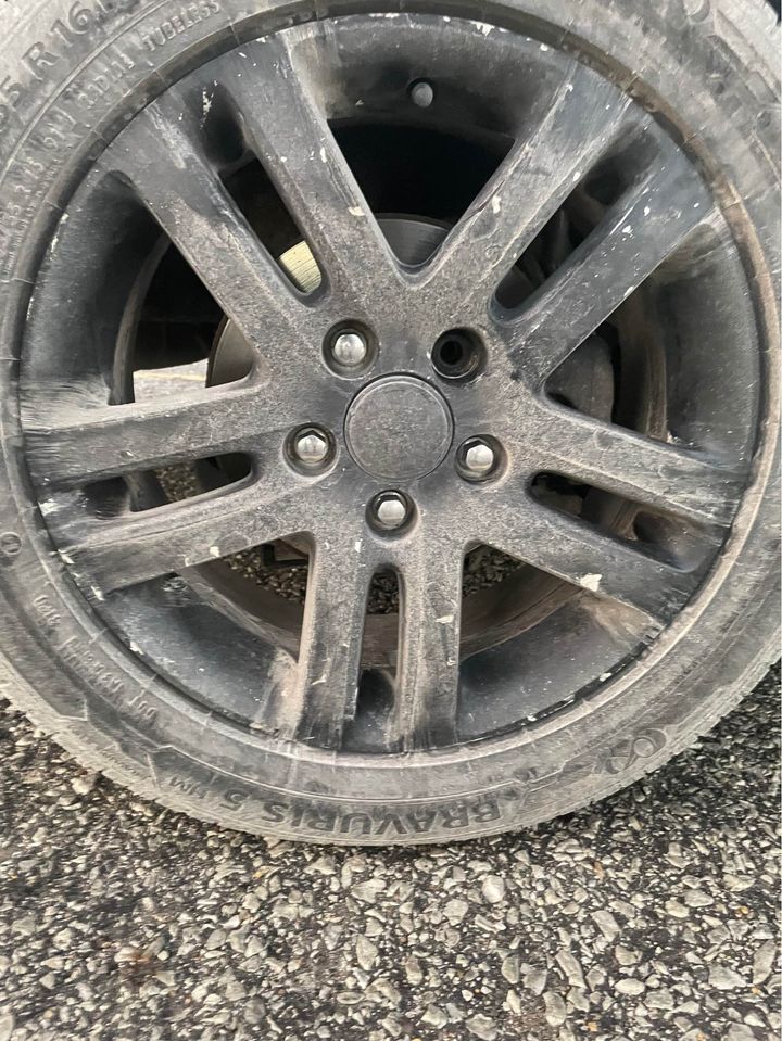 This Volkswagen Jetta Is A Diesel Troll On Wheels