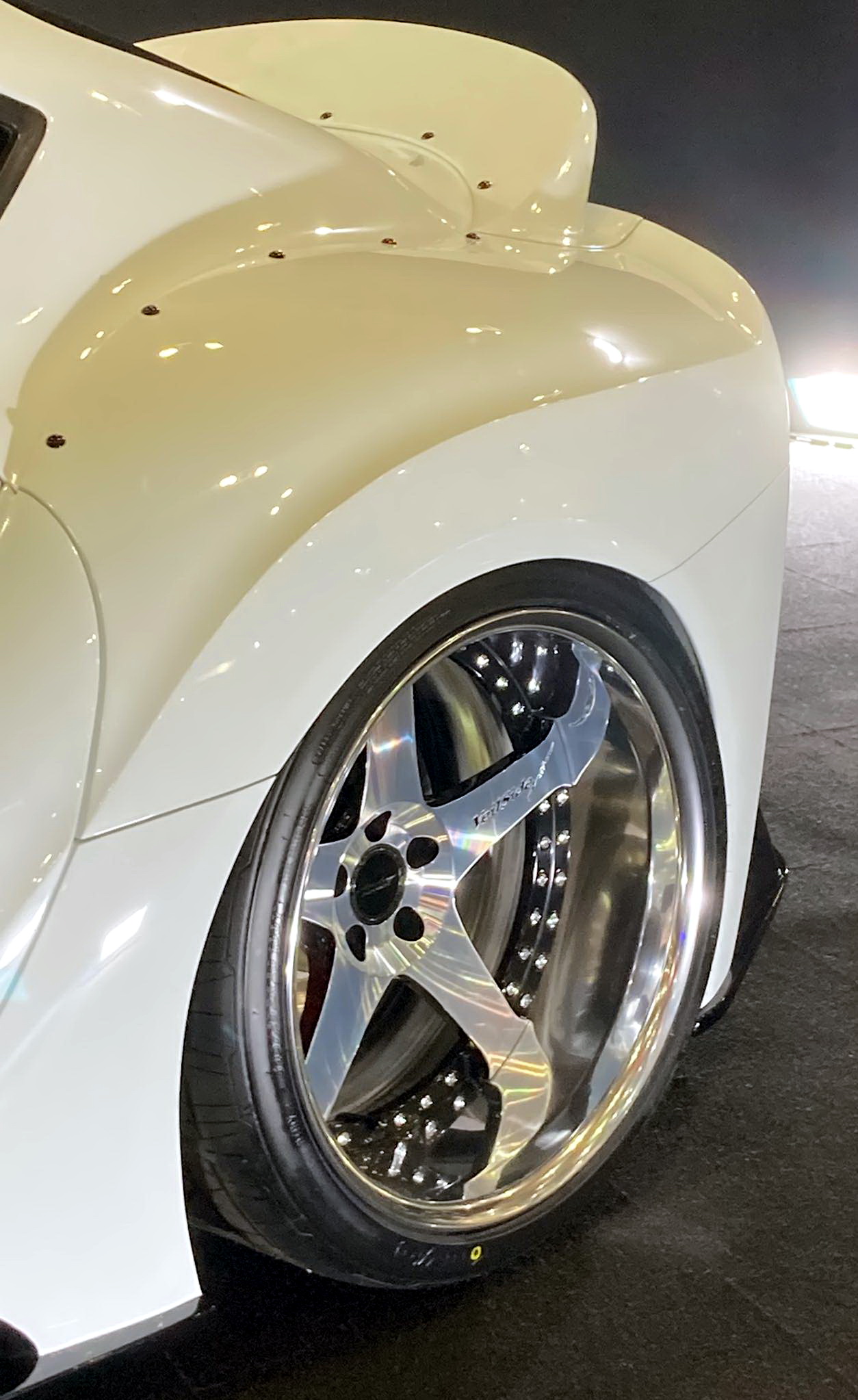 Veilside’s New VFS90R Is One Thic Toyota GR Supra