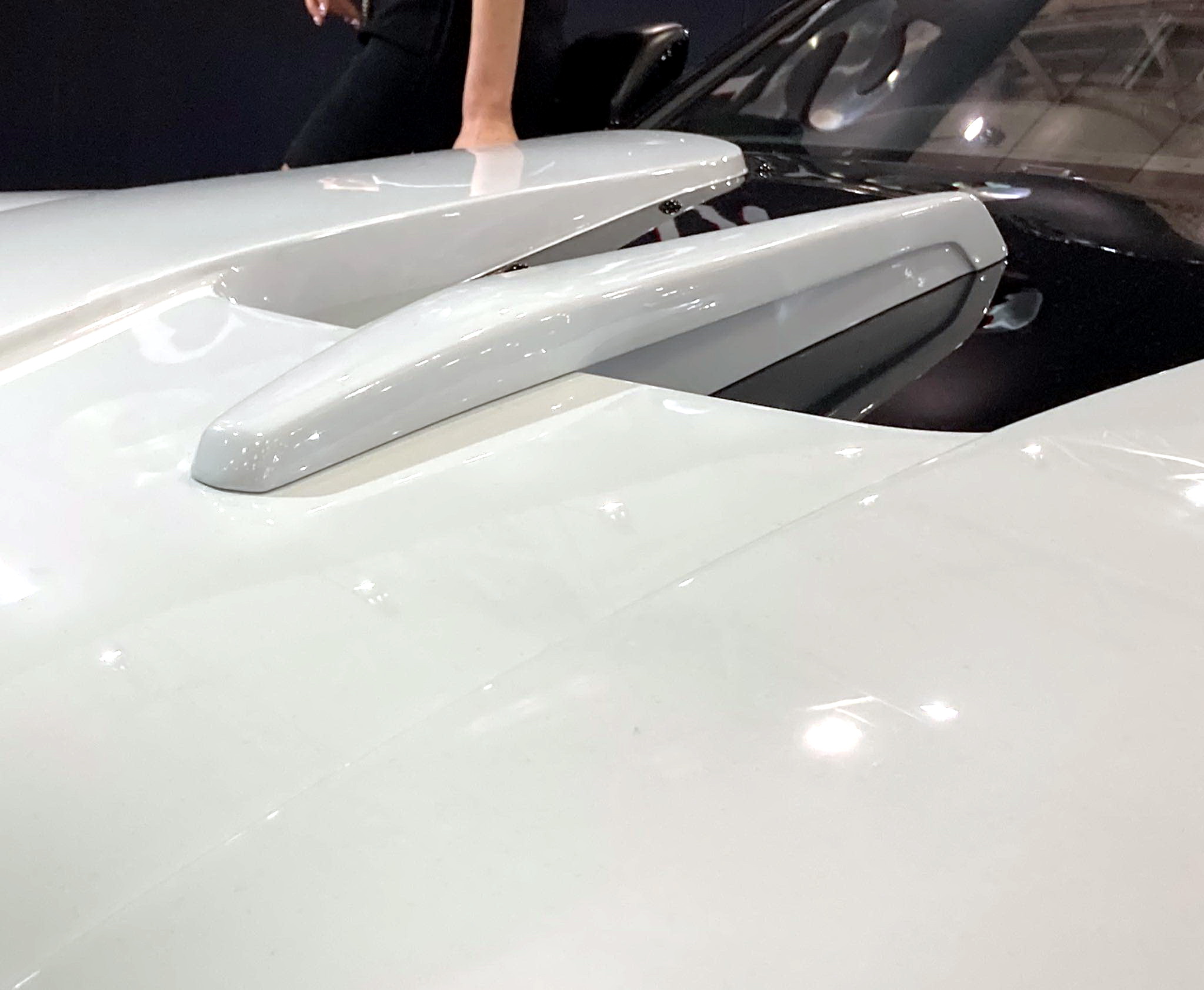 Veilside’s New VFS90R Is One Thic Toyota GR Supra