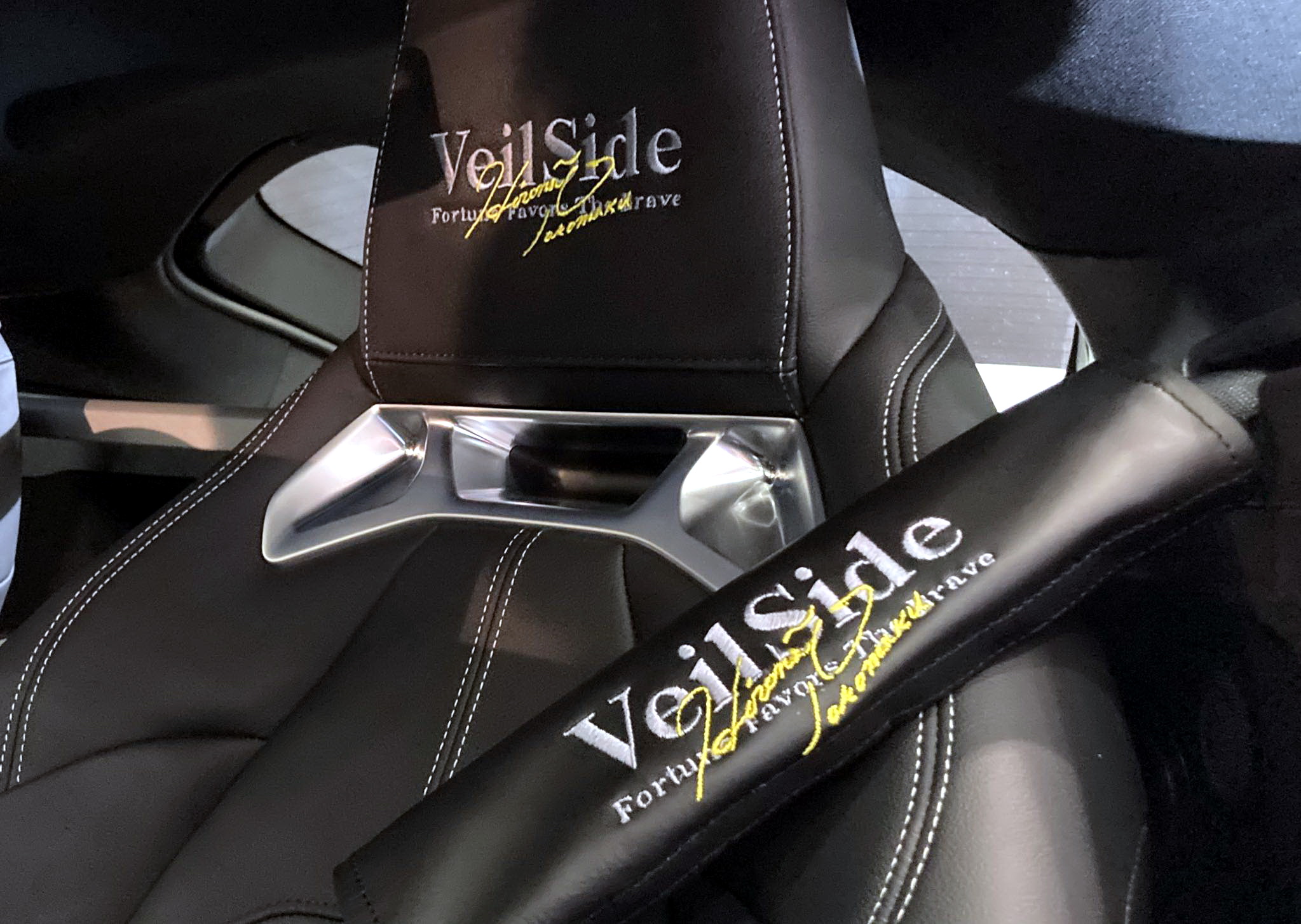 Veilside’s New VFS90R Is One Thic Toyota GR Supra