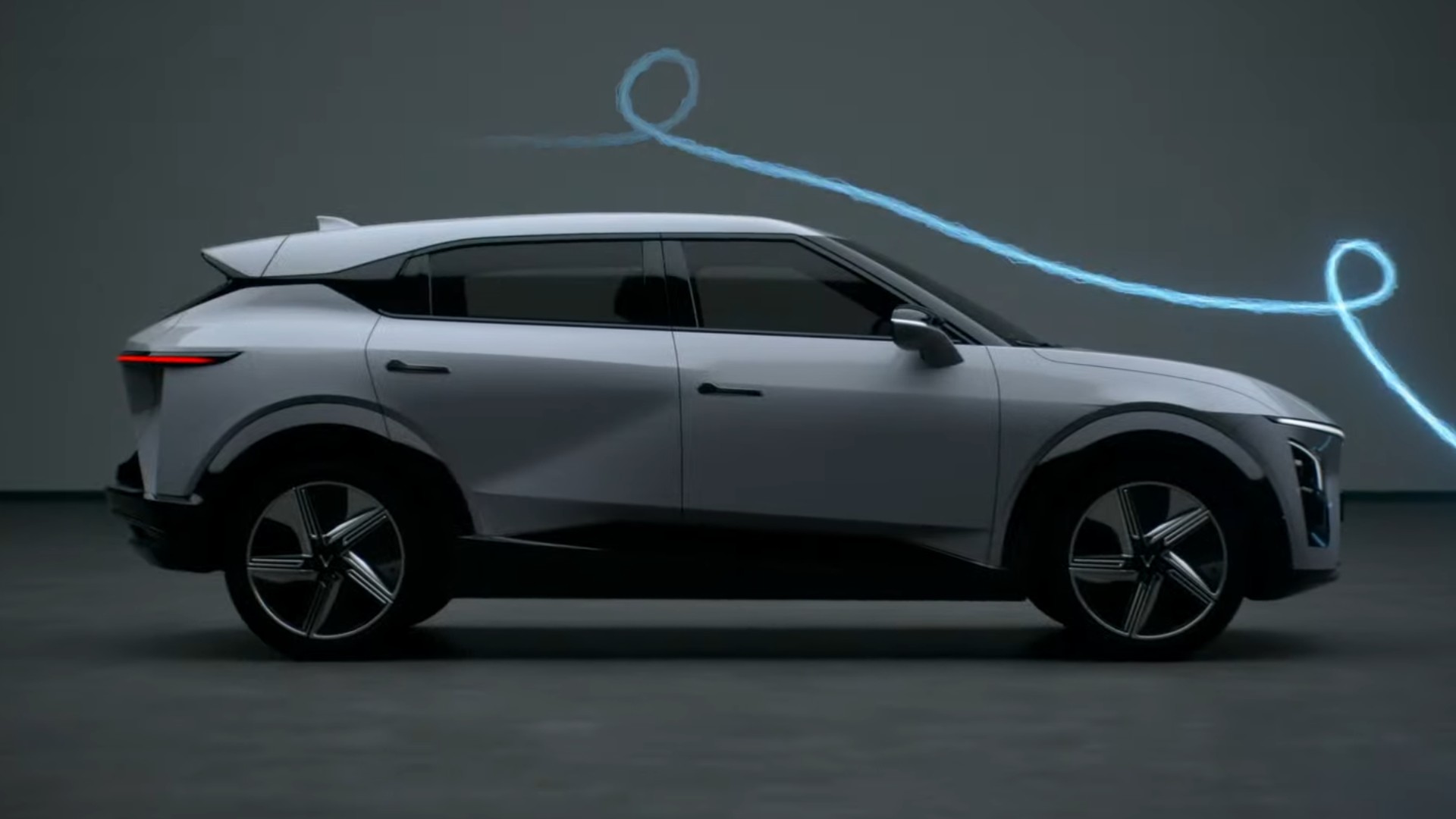 VinFast Unveils VF5, VF6, and VF7 Electric SUVs At CES, Announces Pricing For VF8 And VF9