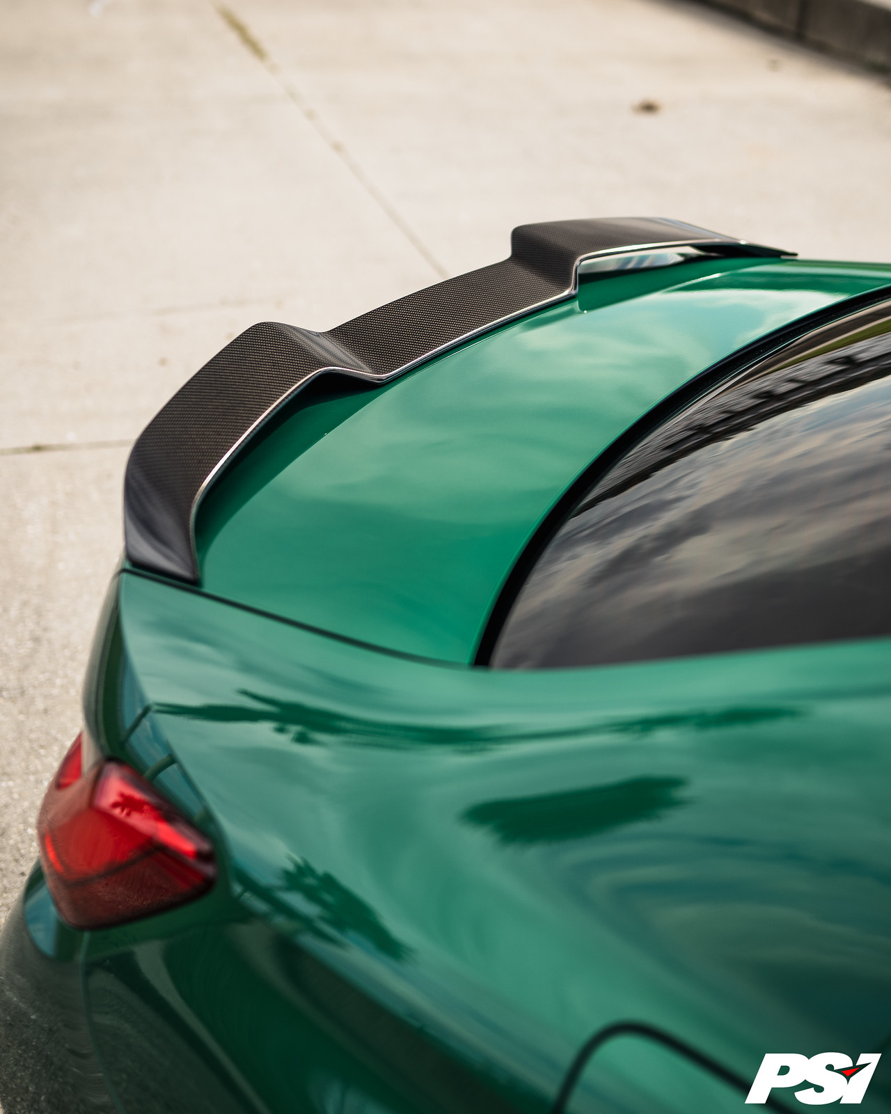 Vorsteiner Unveils New BMW M3 And M4 Upgrades, Thinks It Fixed The Grille Problem