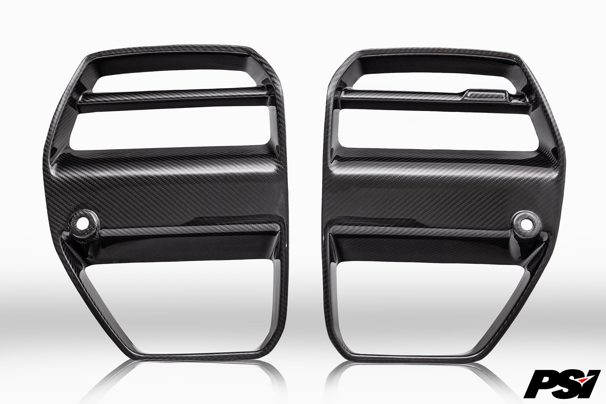 Vorsteiner Unveils New BMW M3 And M4 Upgrades, Thinks It Fixed The Grille Problem