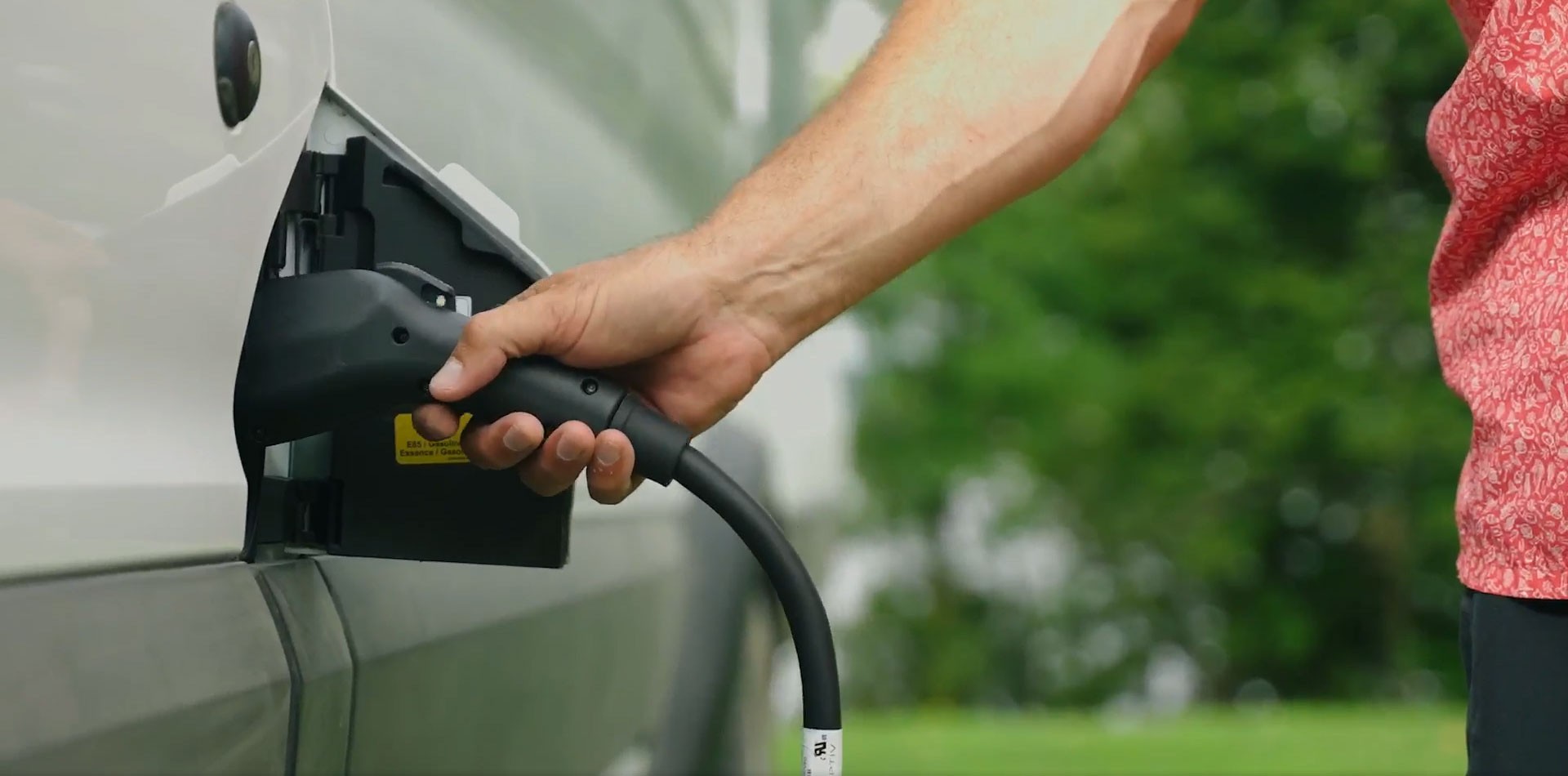 The Winnebago e-RV Concept Previews The Electric Motorhome Of The Future