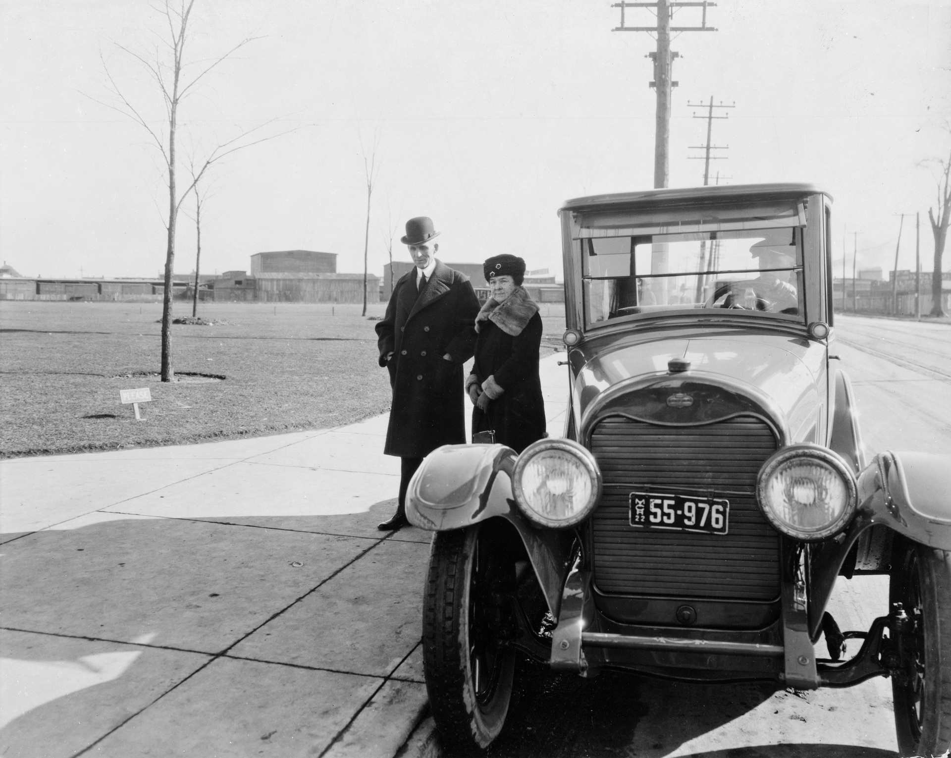 Lincoln Celebrates Its 100th Anniversary Under The Ownership Of Ford