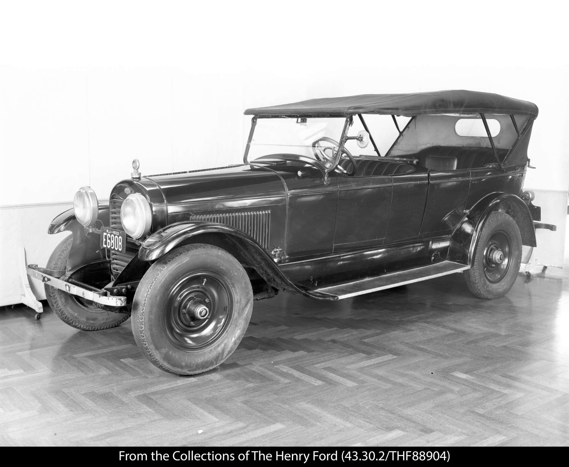 Lincoln Celebrates Its 100th Anniversary Under The Ownership Of Ford
