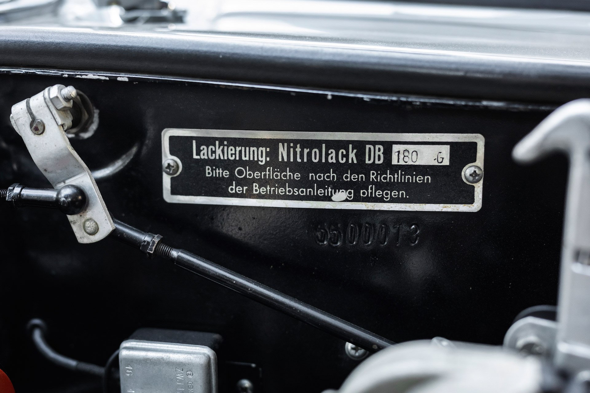 Ultra-Rare Alloy Mercedes 300SL Auctioned for $6.8M, Makes $1.7M Steel Gullwing Look Almost Affordable