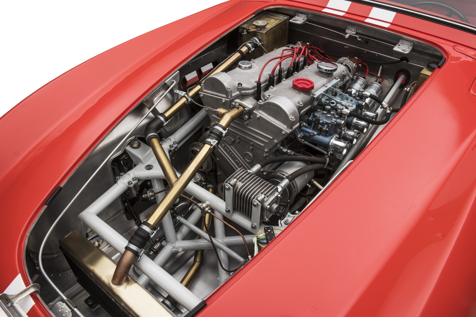 Skoda Motorsport Celebrates 120th Anniversary By Rebuilding 1100 OHC Coupe