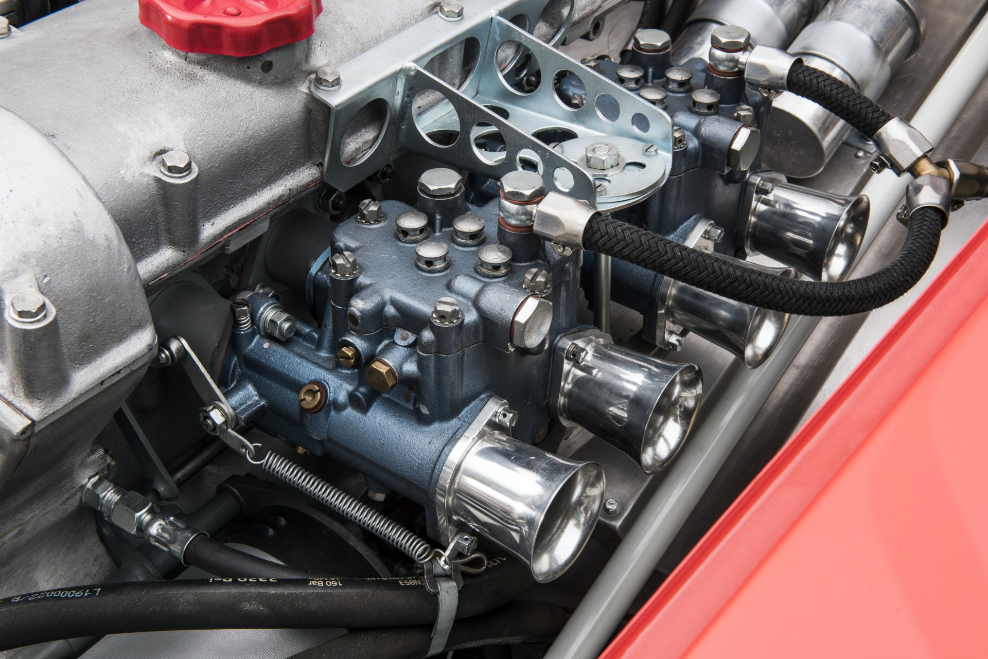 Skoda Motorsport Celebrates 120th Anniversary By Rebuilding 1100 OHC Coupe