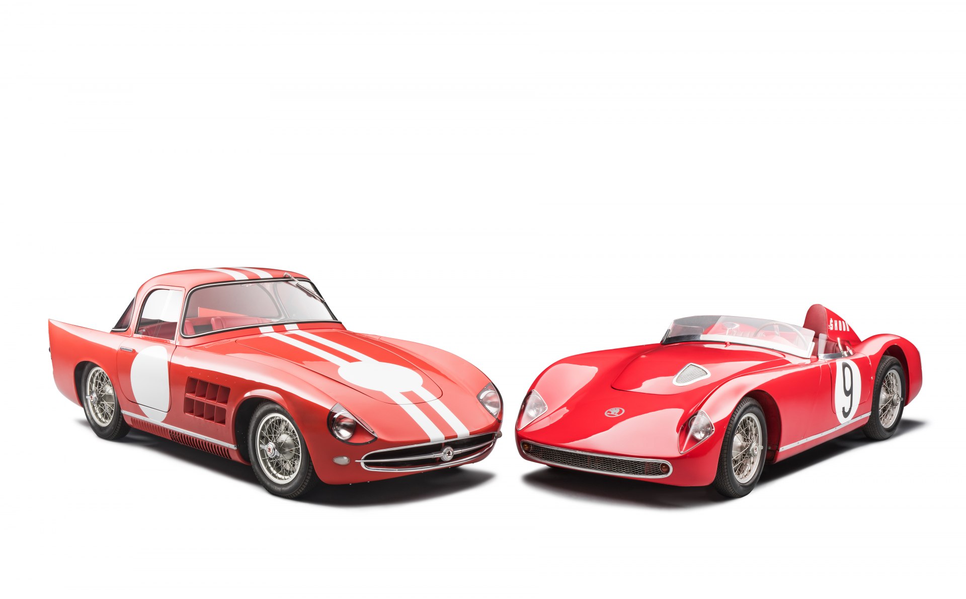 Skoda Motorsport Celebrates 120th Anniversary By Rebuilding 1100 OHC Coupe