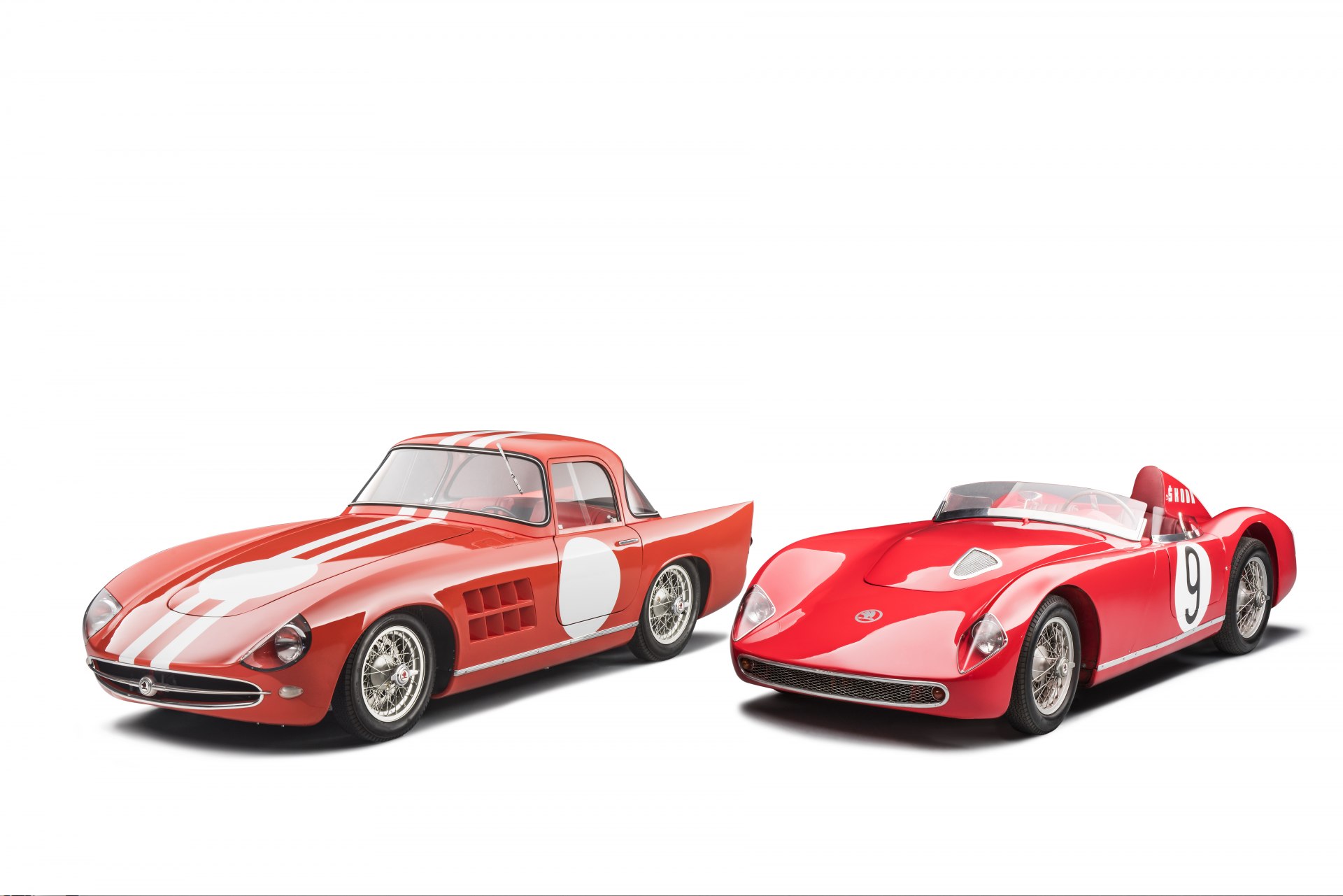 Skoda Vision GT Teased As A Virtual Electric Racecar With Active Aero