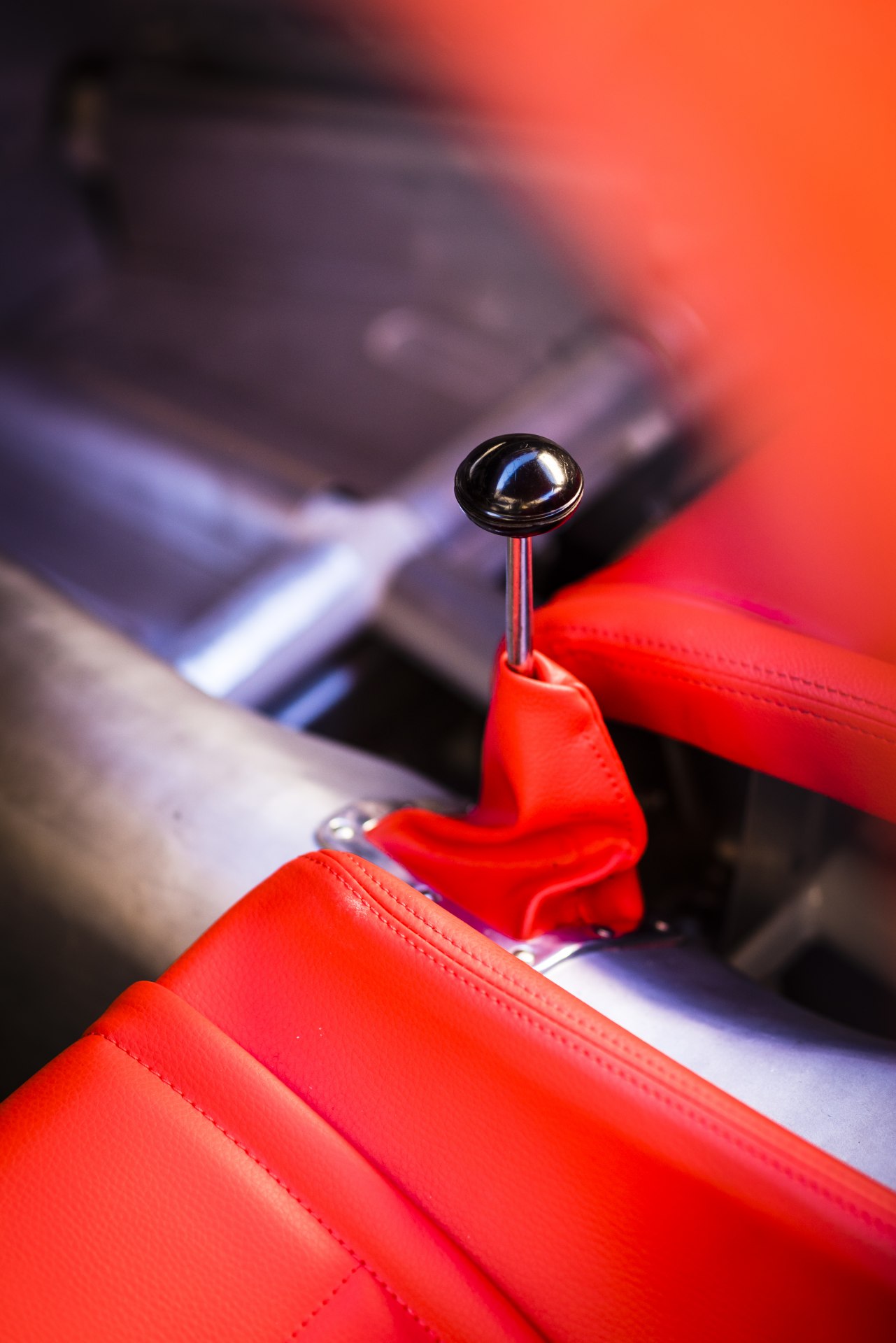 Skoda Motorsport Celebrates 120th Anniversary By Rebuilding 1100 OHC Coupe