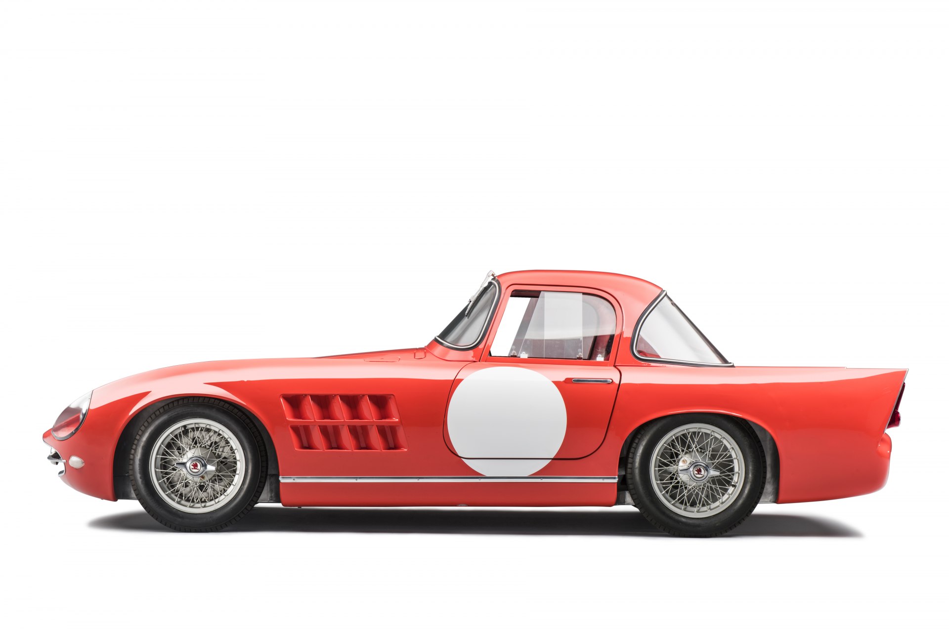 Skoda Motorsport Celebrates 120th Anniversary By Rebuilding 1100 OHC Coupe