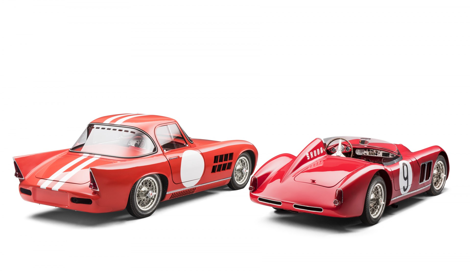 Skoda Vision GT Teased As A Virtual Electric Racecar With Active Aero